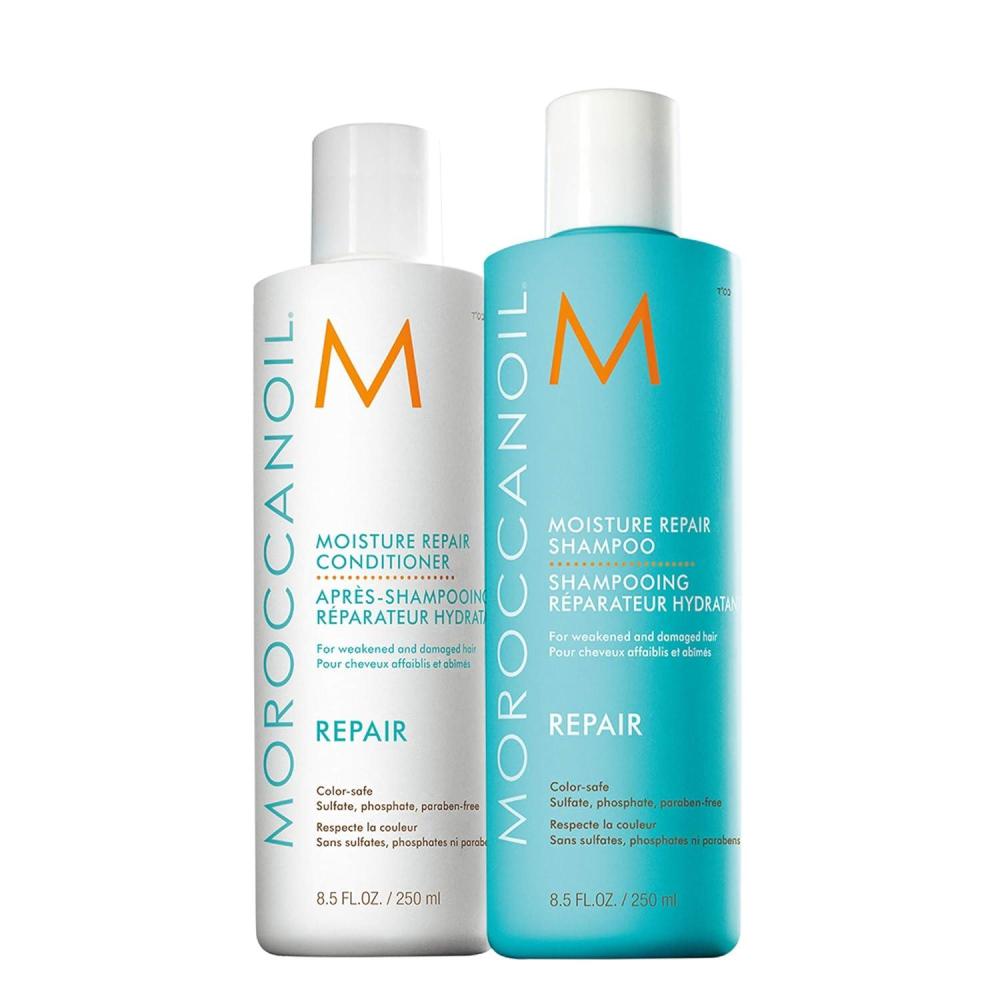 Moroccanoil Weightless Hydrating Mask(8.5 Fl Oz)