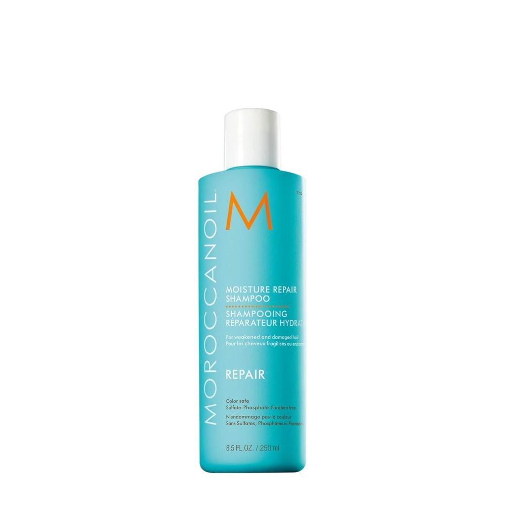 Moroccanoil Moisture Repair Shampoo(8.5 Fl Oz (Pack of 1))