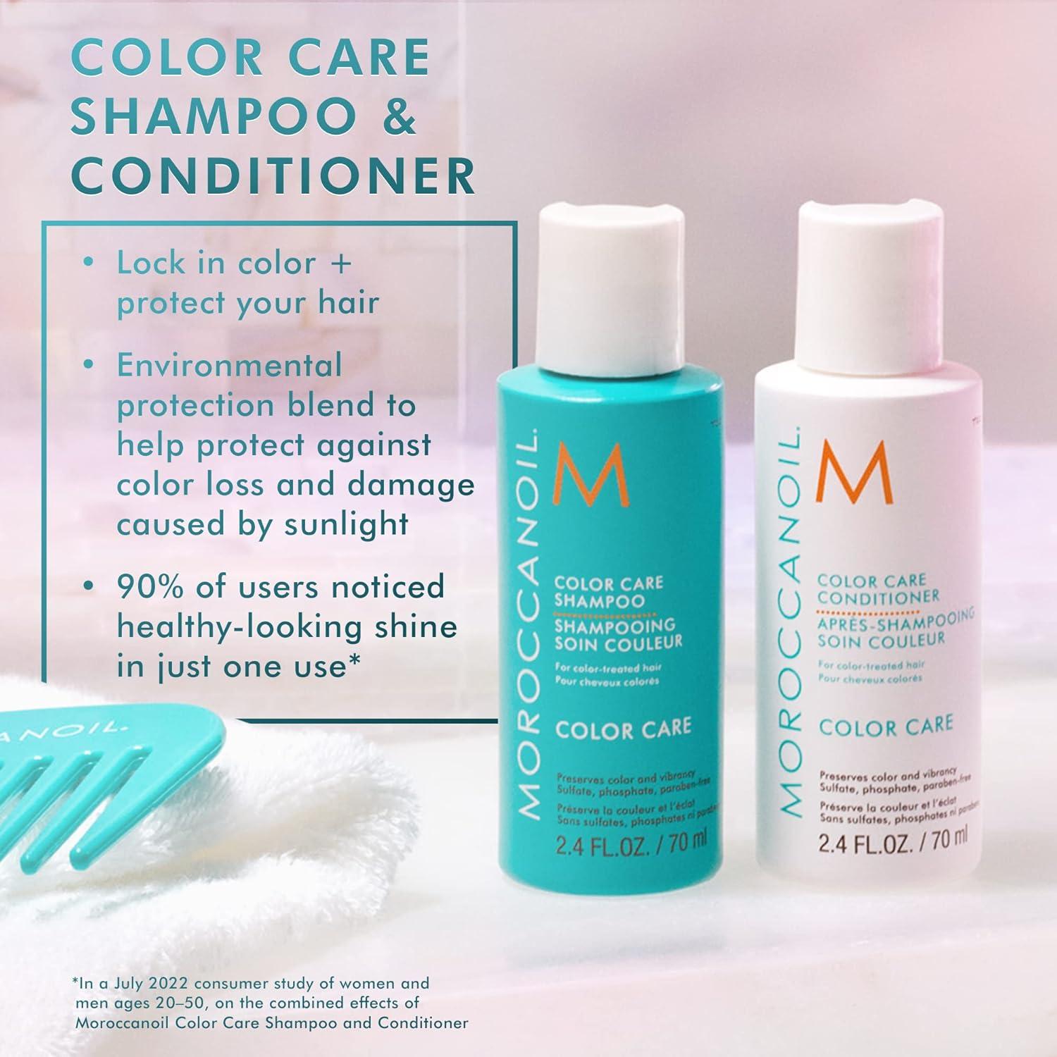 Moroccanoil Color Care Conditioner(2.4 Fl. Oz.)