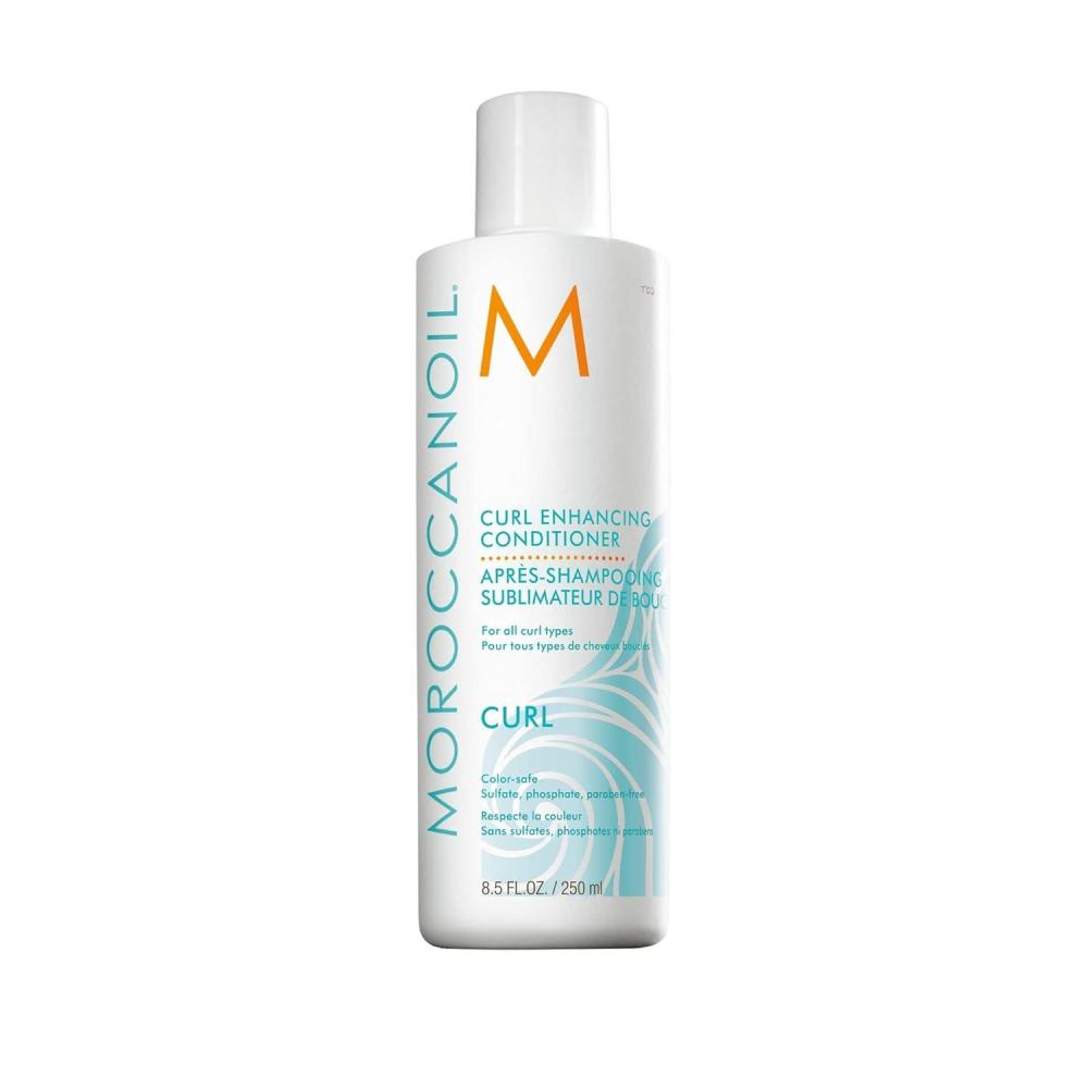Moroccanoil Curl Enhancing Conditioner(8.4 Ounce (Pack of 1))