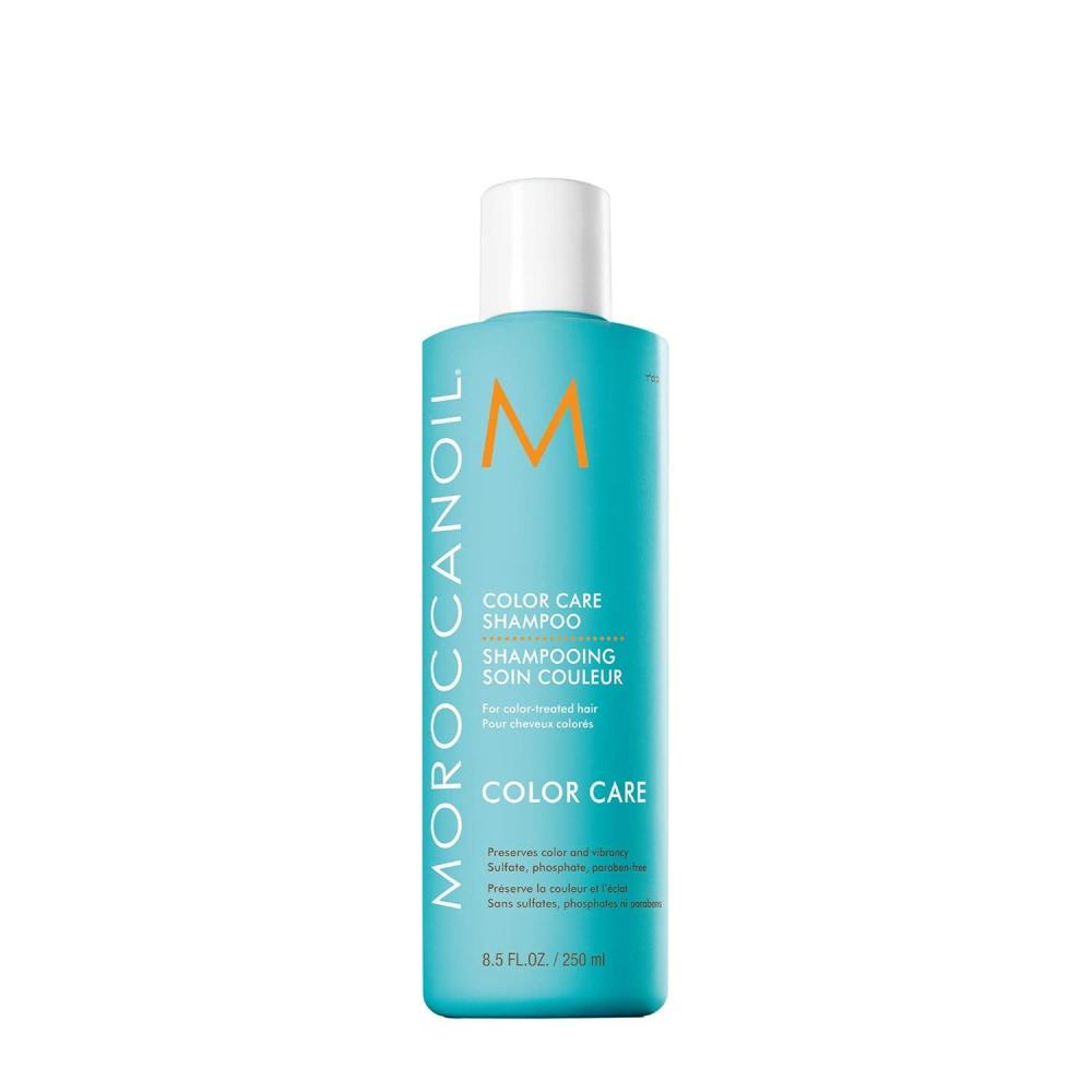 Moroccanoil Color Care Shampoo(8.5 Fl. Oz.)