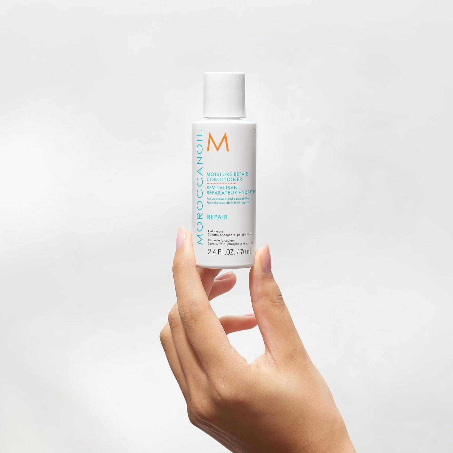 Moroccanoil Moisture Repair Conditioner(2.4 Fl Oz)