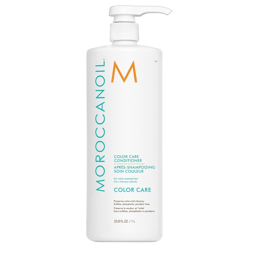 Moroccanoil Color Care Conditioner(33.8 Fl. Oz.)