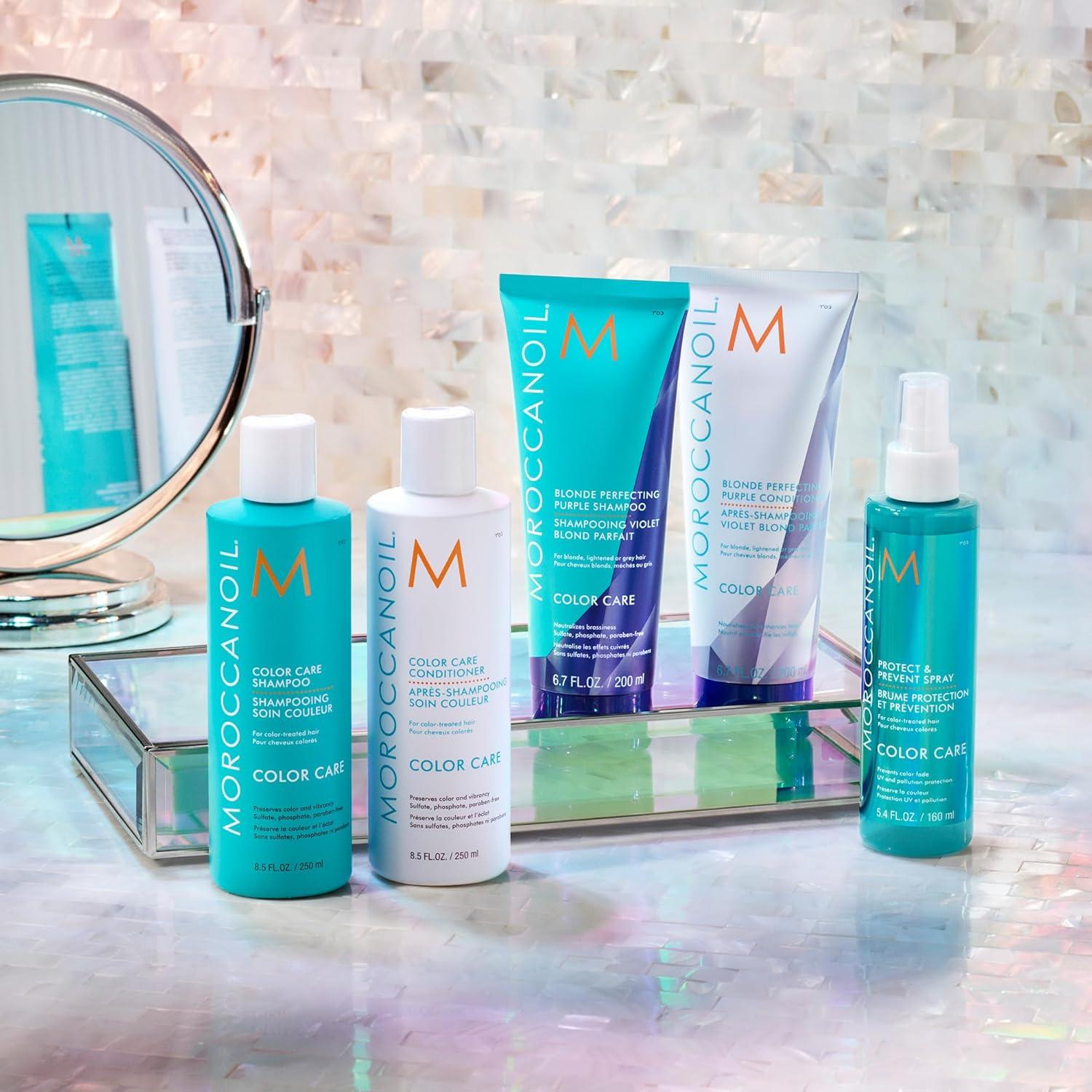 Moroccanoil Color Care Conditioner(33.8 Fl. Oz.)