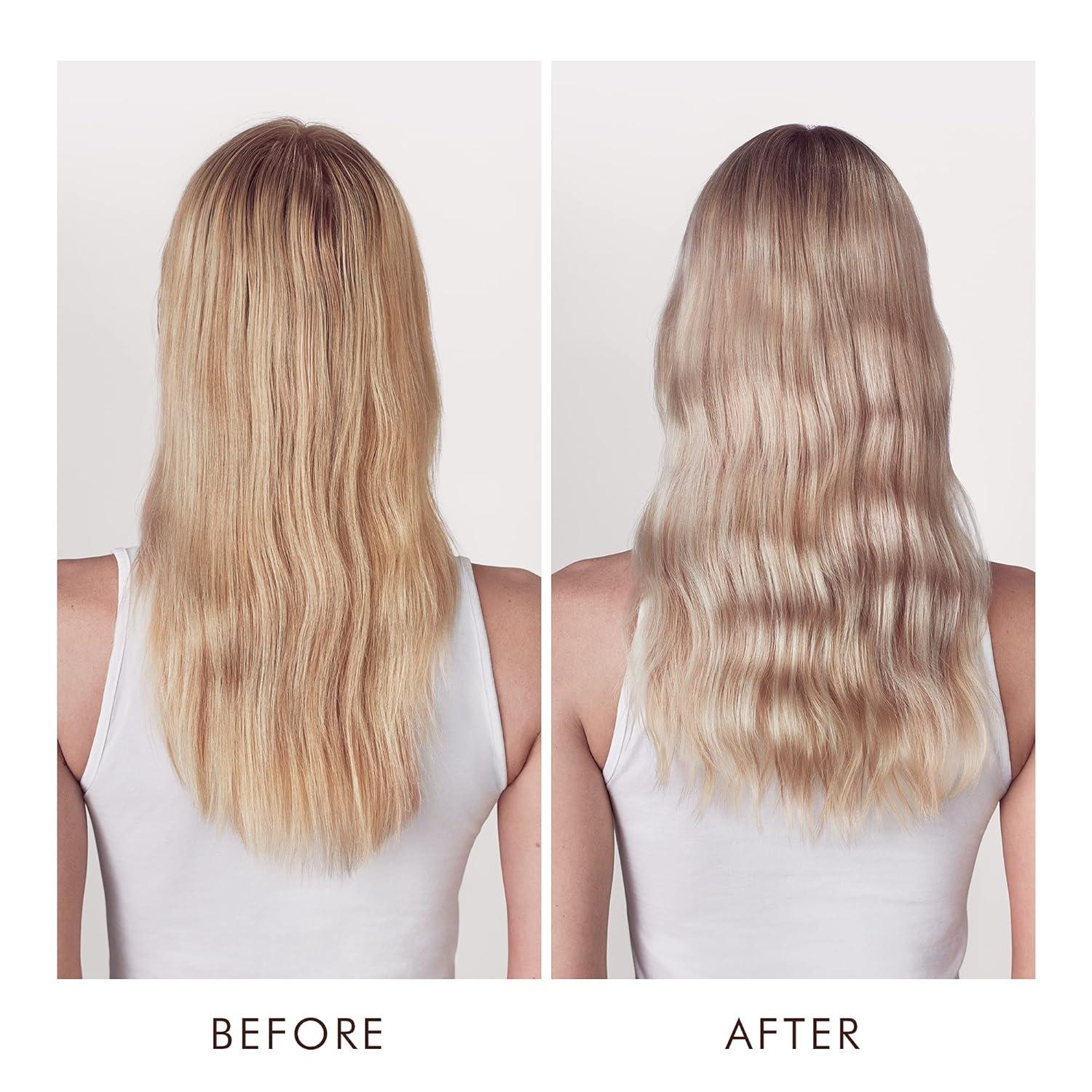 Moroccanoil Blonde Perfecting Purple Conditioner(2.4 Fl Oz (Pack of 1))