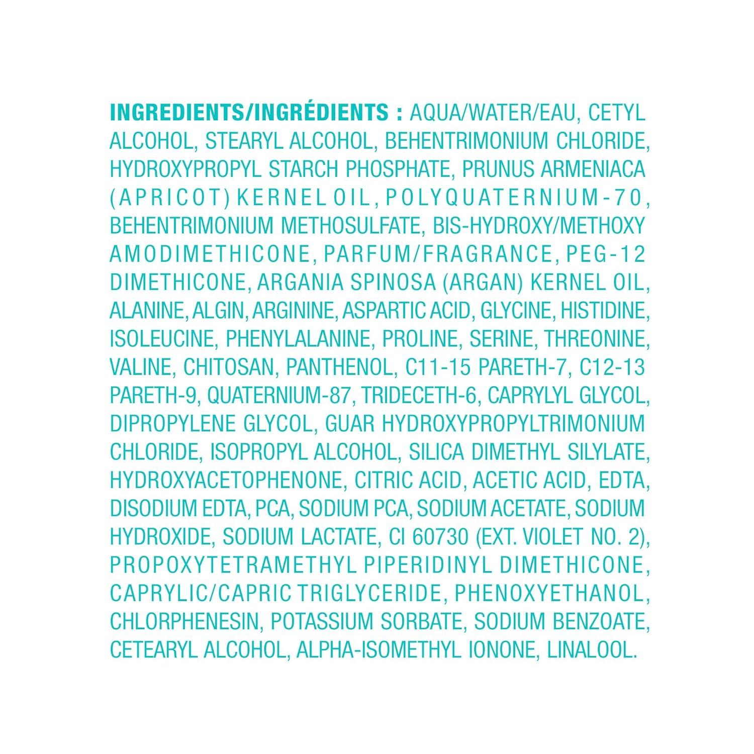 Moroccanoil Blonde Perfecting Purple Conditioner(2.4 Fl Oz (Pack of 1))