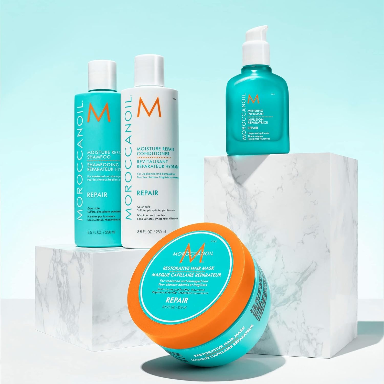 Moroccanoil Moisture Repair Conditioner(16.9 Fl Oz)