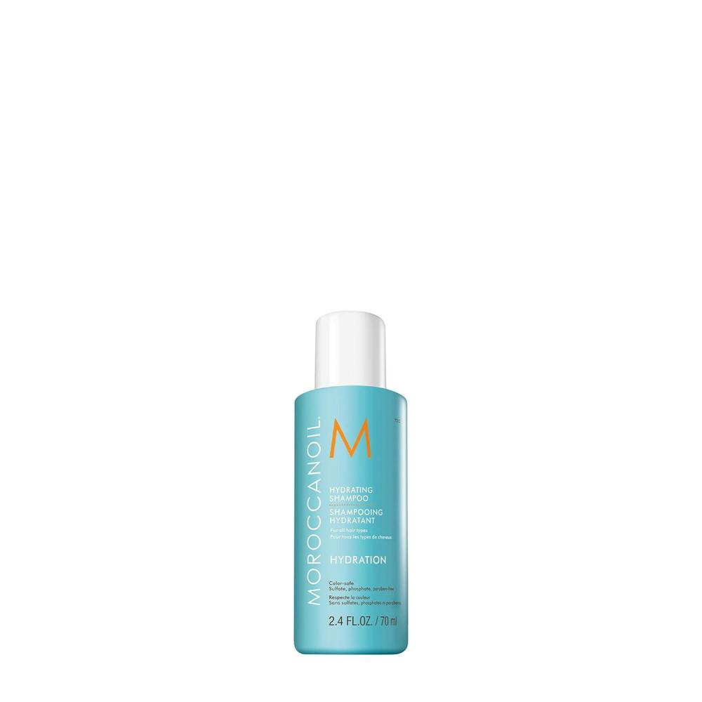 Moroccanoil Hydration Shampoo(2.4 Fl Oz (Pack of 1))