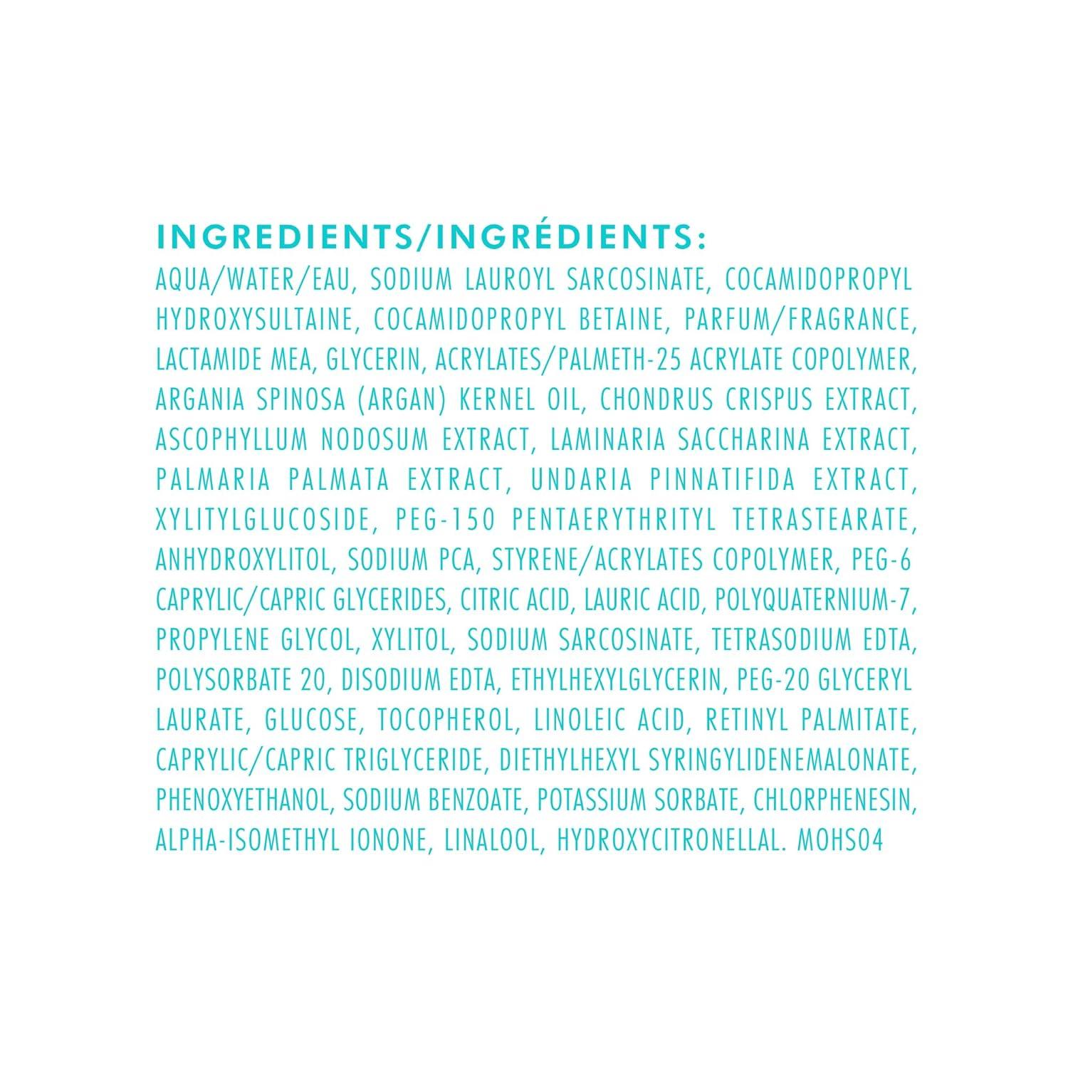 Moroccanoil Hydration Shampoo(2.4 Fl Oz (Pack of 1))