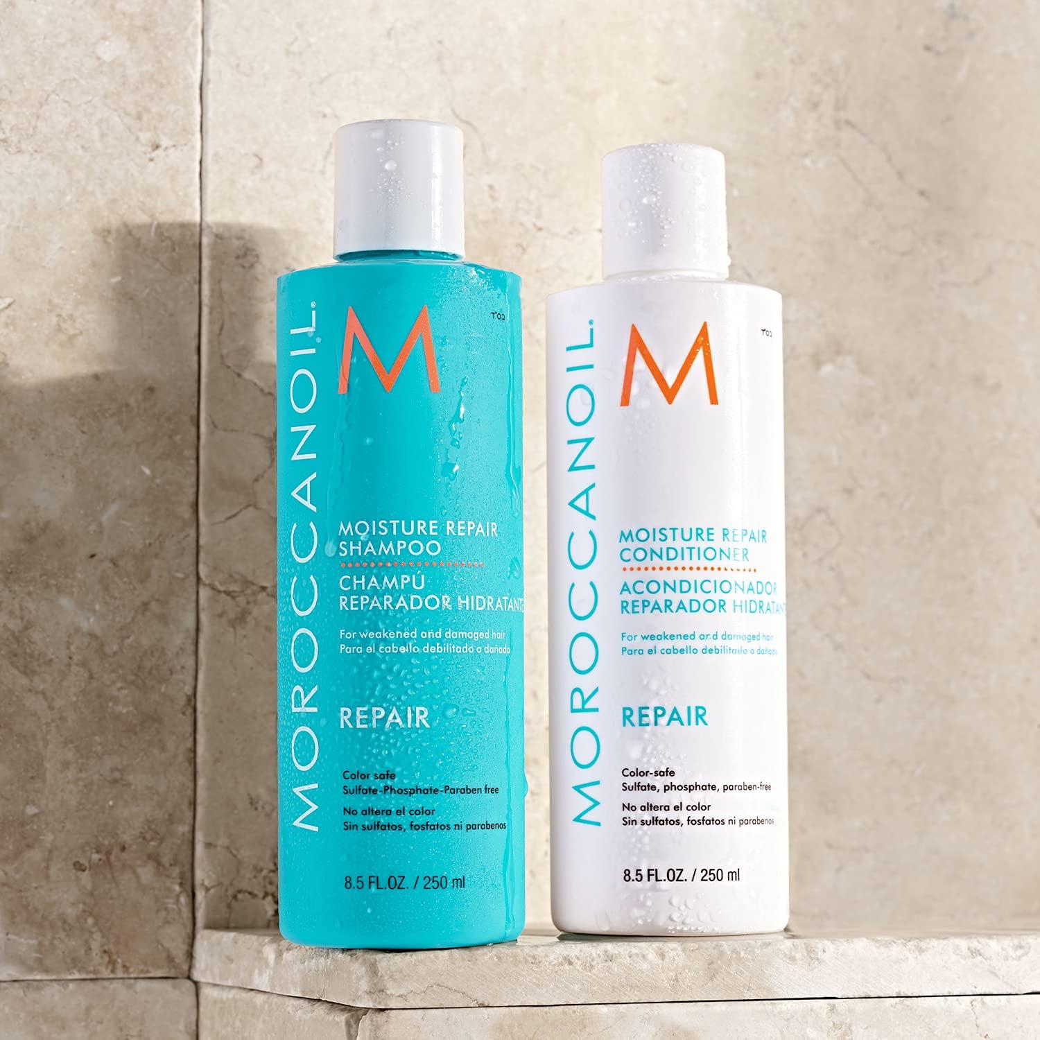 Moroccanoil Moisture Repair Conditioner(8.5 Fl Oz)