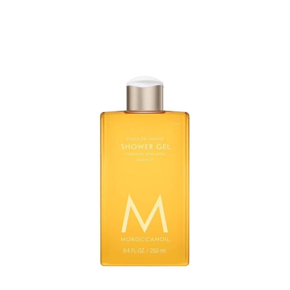 Moroccanoil Shower Gel Body Wash(Soleil De Tanger)