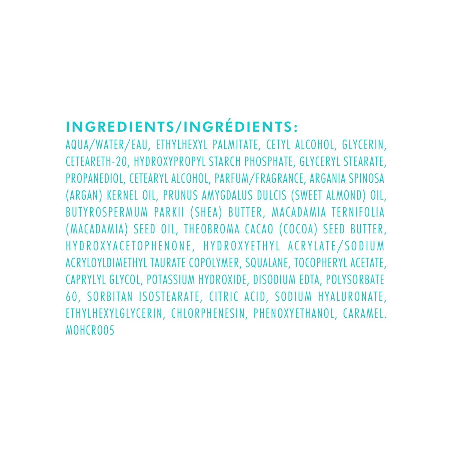 Moroccanoil Hand Cream(Fragrance Originale)