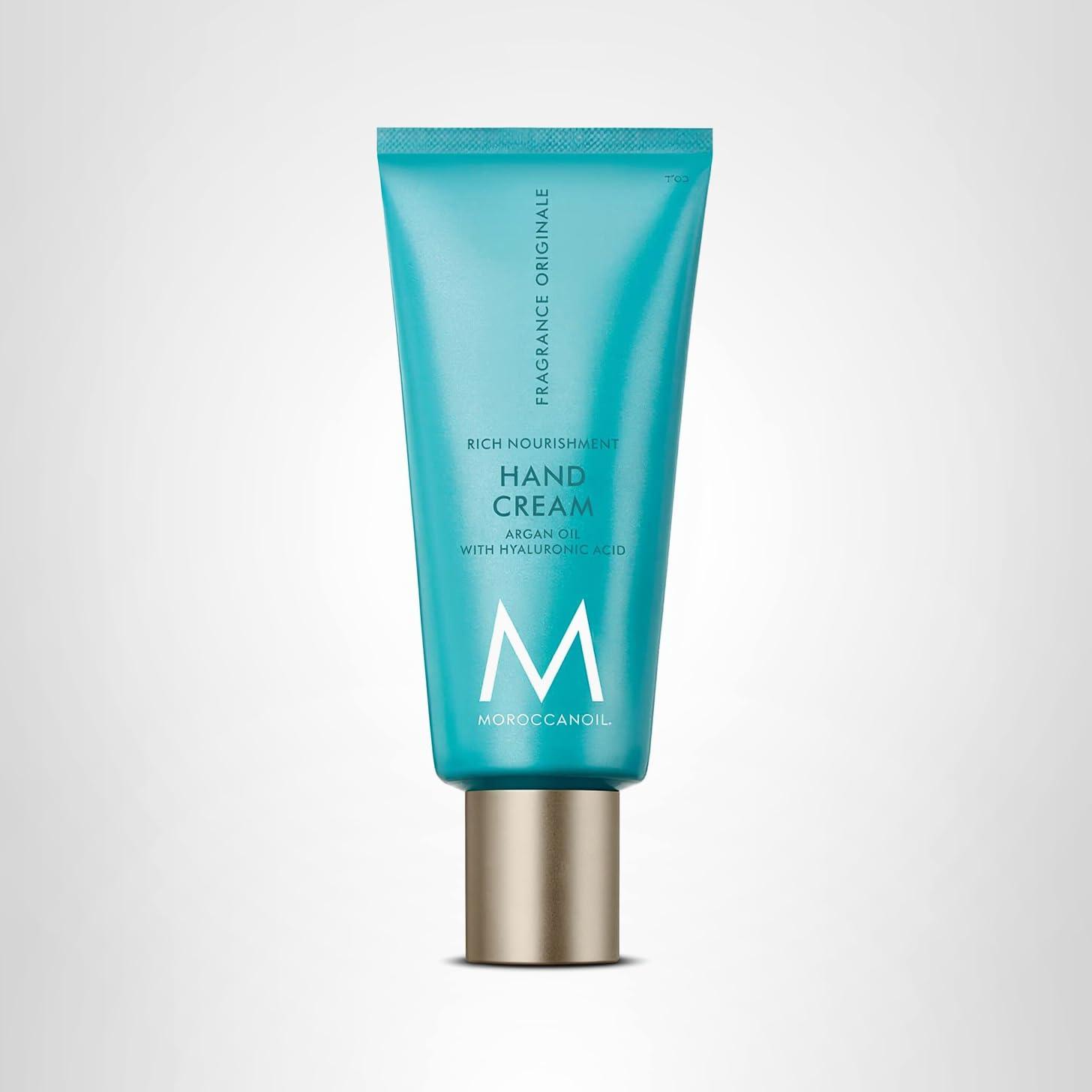 Moroccanoil Hand Cream(Fragrance Originale)