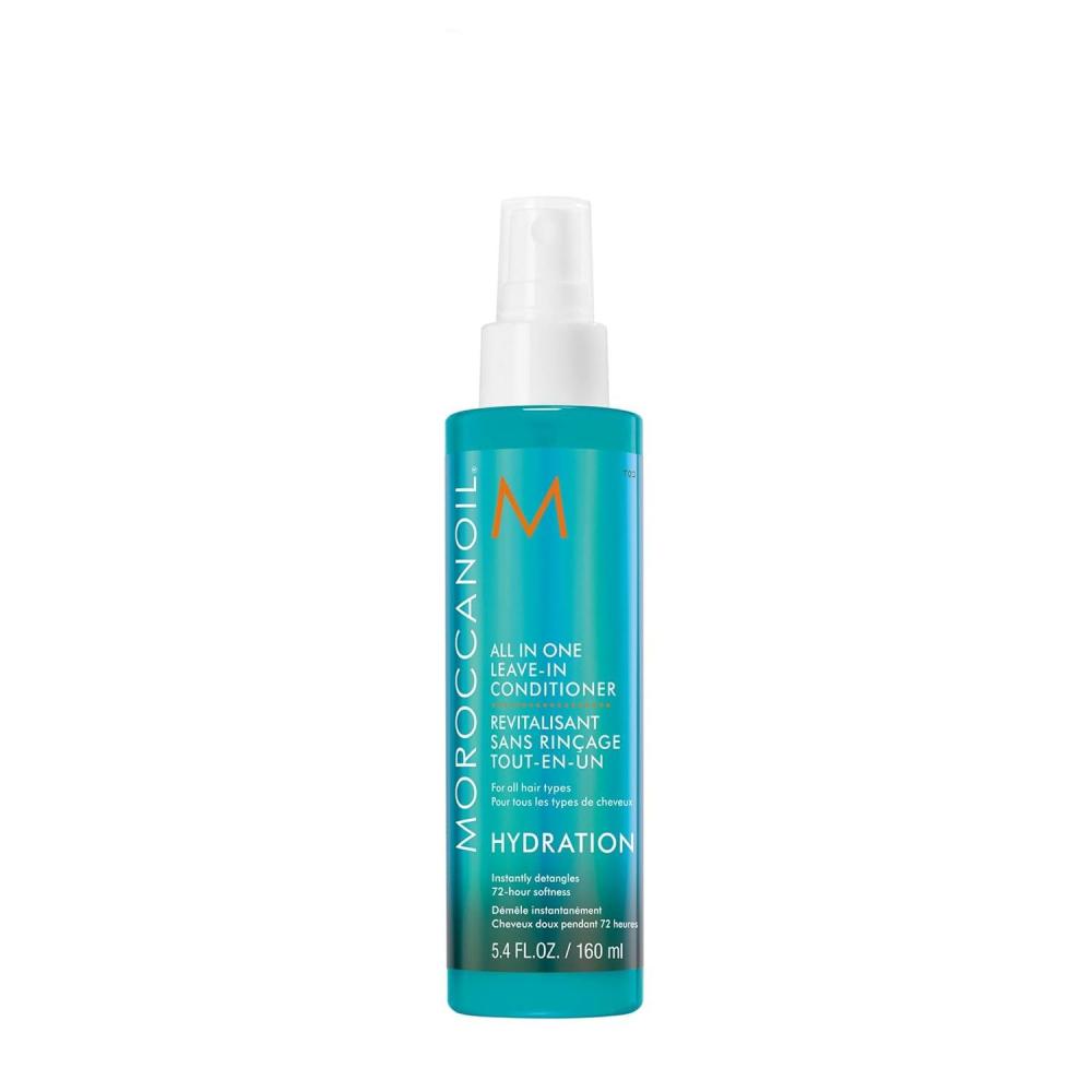 Moroccanoil All In One Leave In Conditioner(5.4 Fl Oz (Pack of 1))