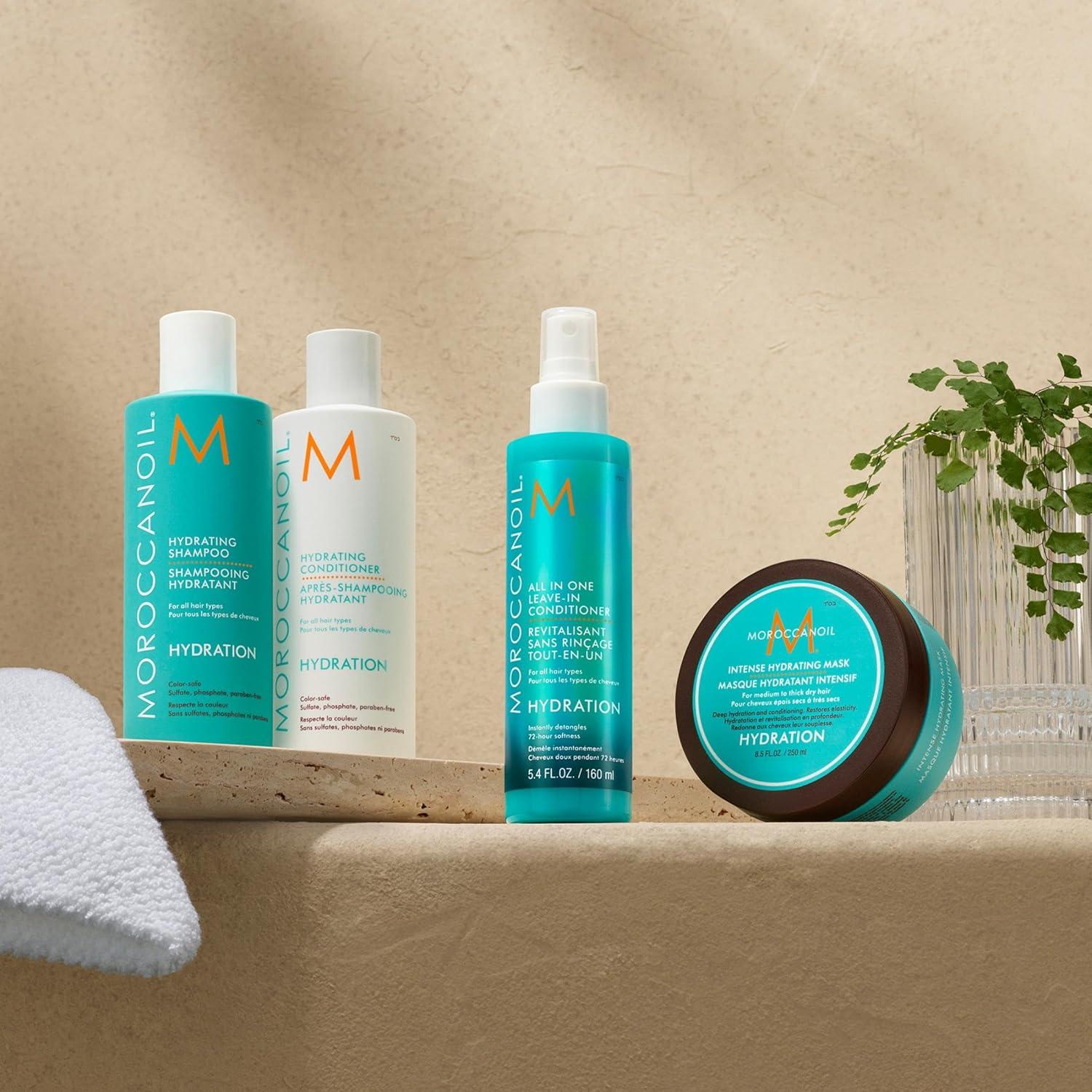 Moroccanoil All In One Leave In Conditioner(5.4 Fl Oz (Pack of 1))