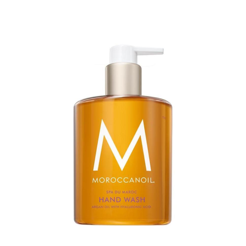 Moroccanoil Hand Wash(Spa du Maroc)