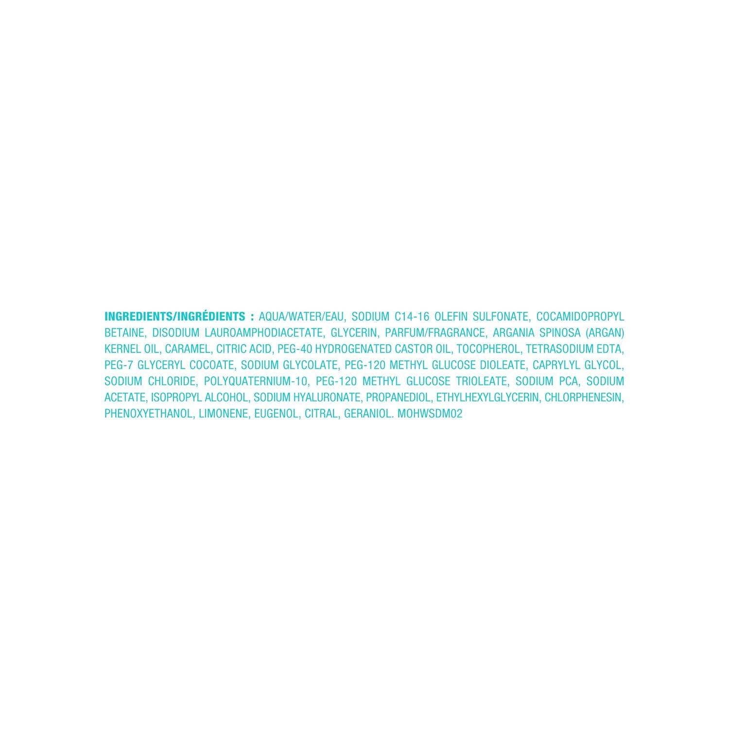 Moroccanoil Hand Wash(Spa du Maroc)