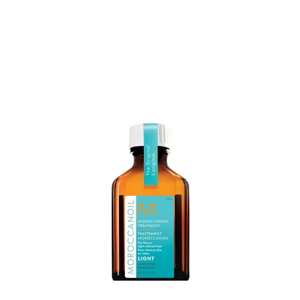 Moroccanoil Treatment Light Hair Oil(0.85 Fl. Oz.)
