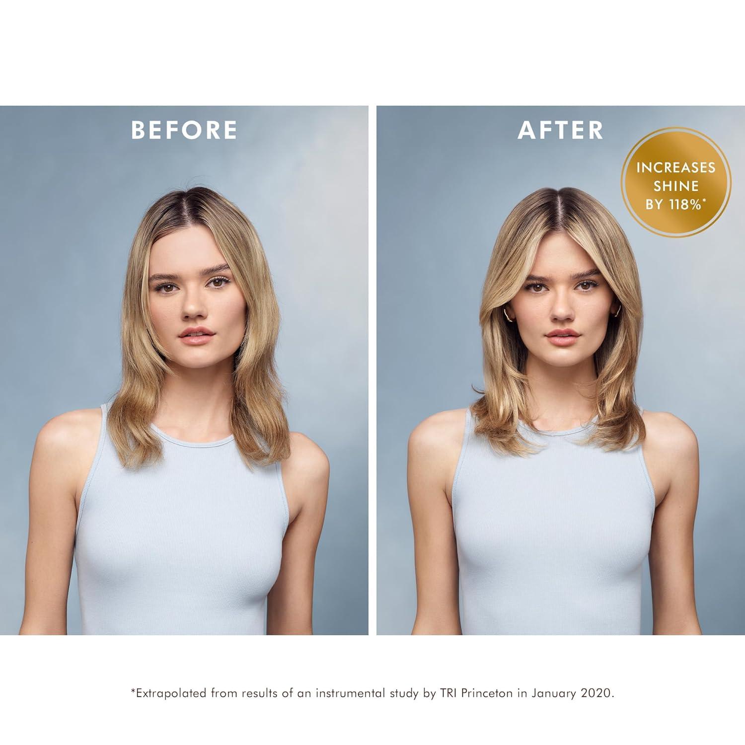 Moroccanoil Treatment Light Hair Oil(0.85 Fl. Oz.)