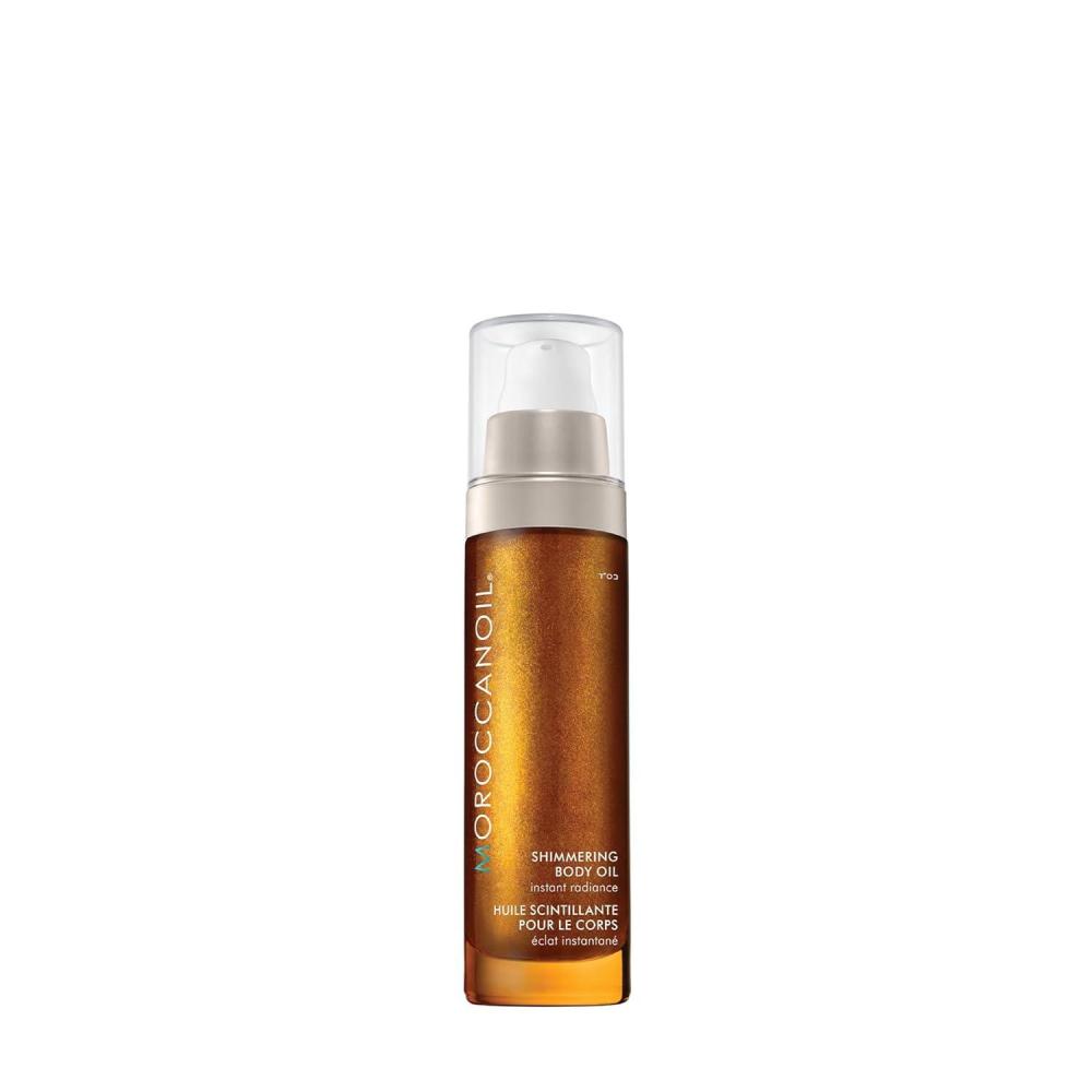 Moroccanoil Shimmering Body Oil, 1.7 Fl. Oz.