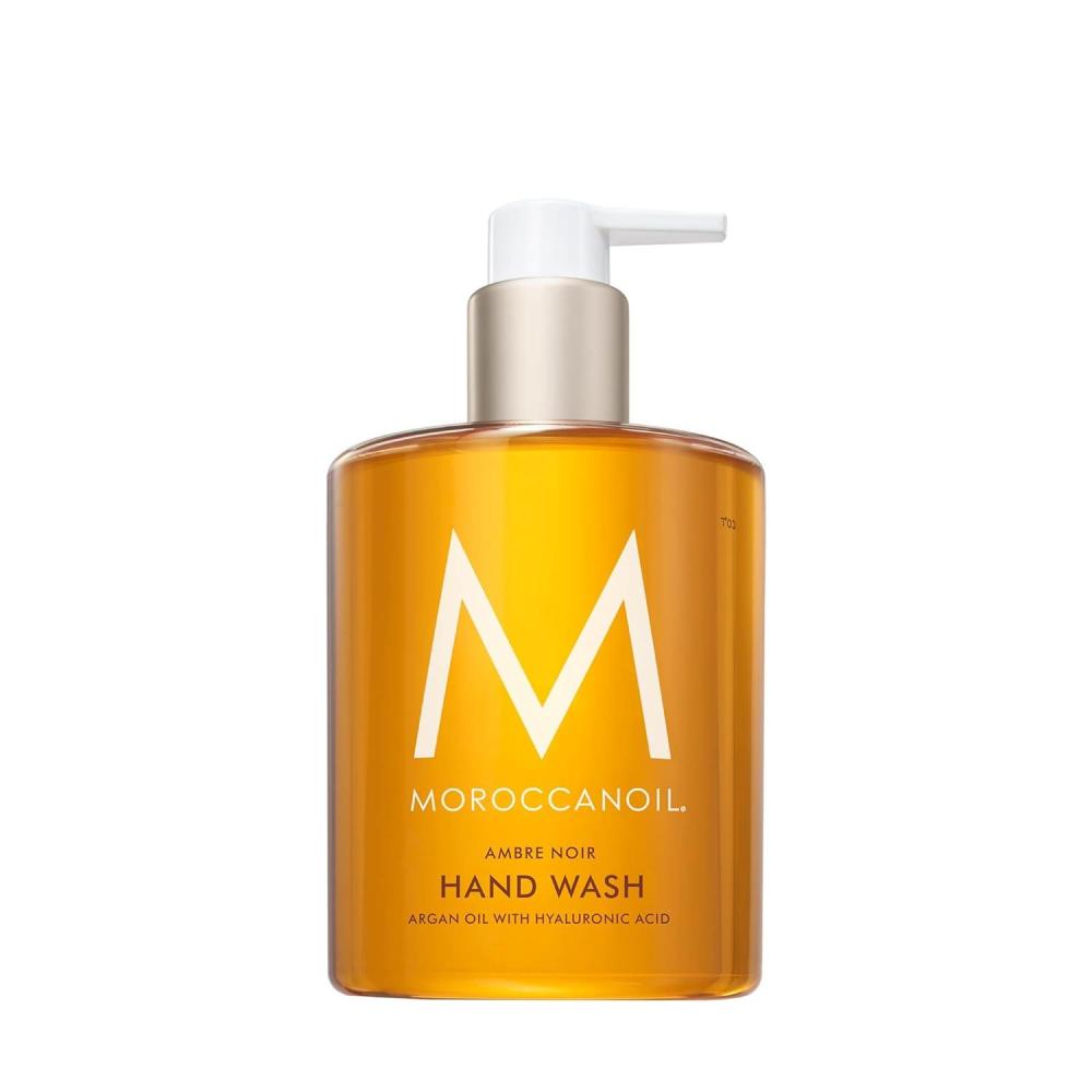 Moroccanoil Hand Wash(Ambre Noir)