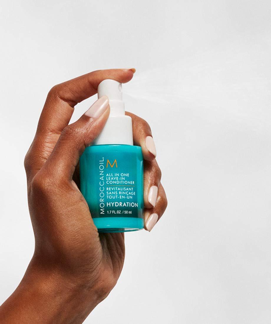 Moroccanoil All In One Leave In Conditioner(1.7 Fl Oz (Pack of 1))