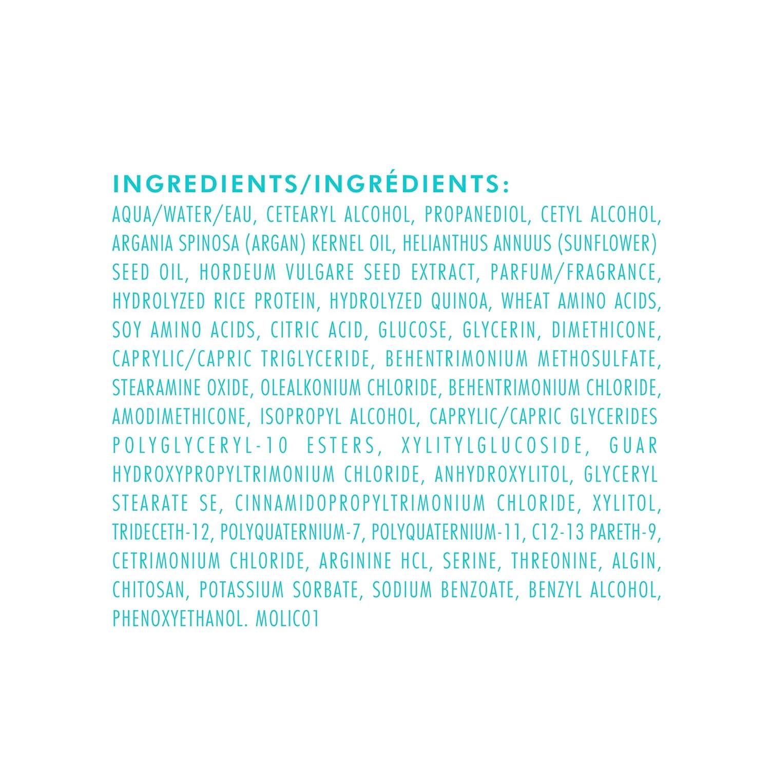 Moroccanoil All In One Leave In Conditioner(1.7 Fl Oz (Pack of 1))