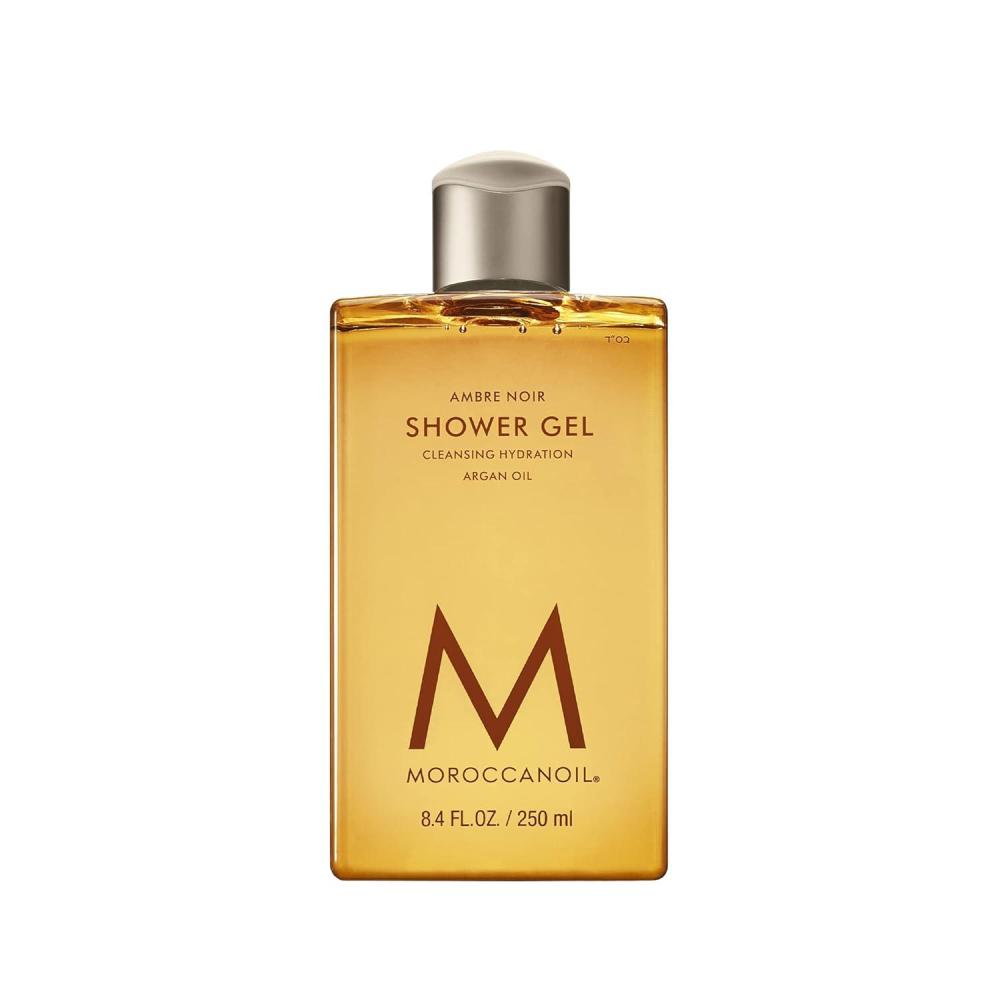 Moroccanoil Shower Gel Body Wash(Ambre Noir)