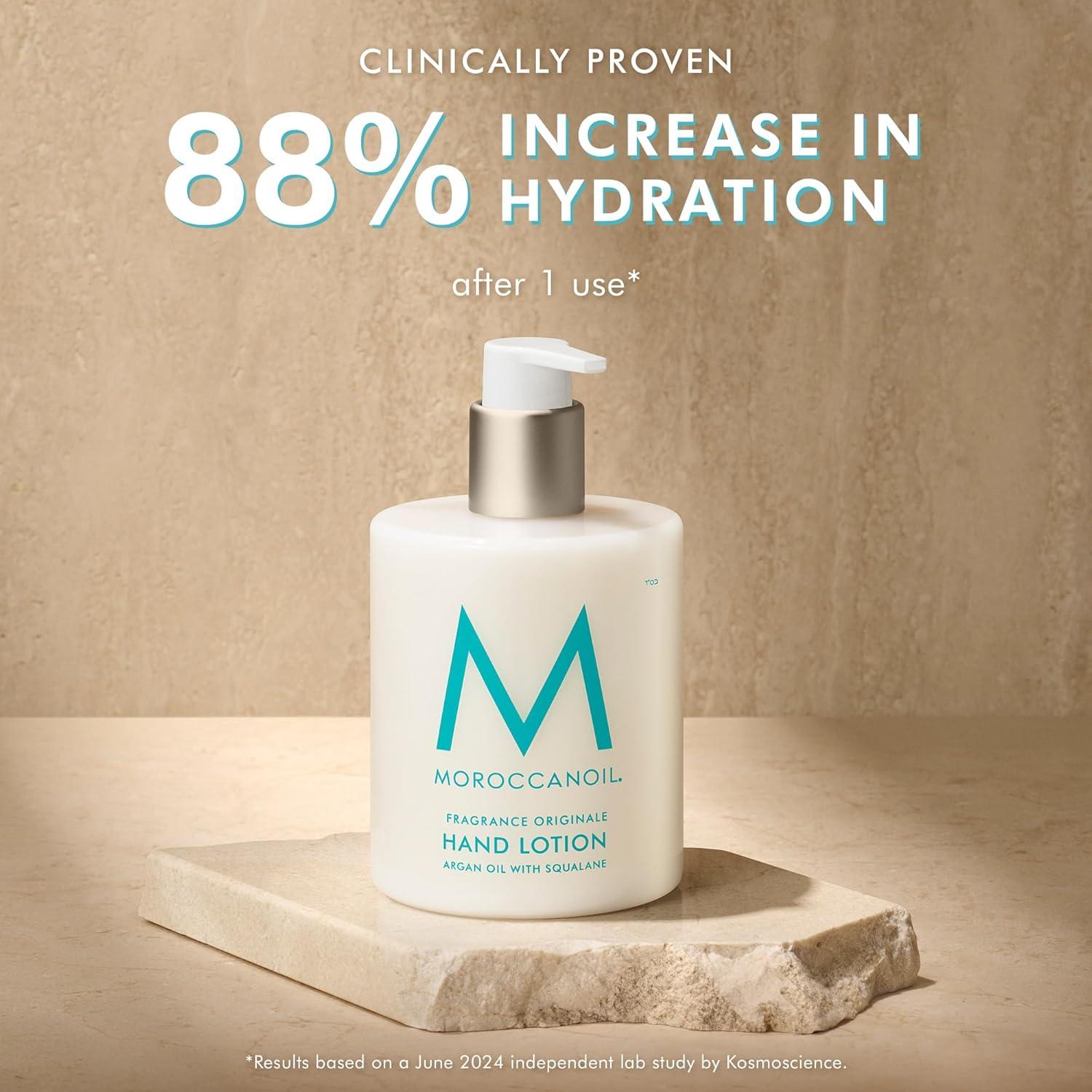Moroccanoil Hand Lotion(Hand Lotion)