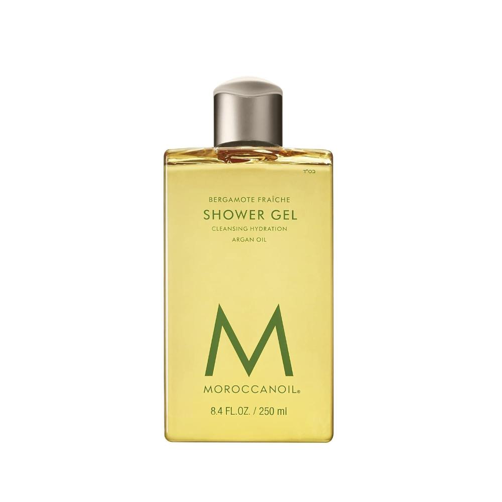 Moroccanoil Shower Gel Body Wash(Bergamote Fraiche)