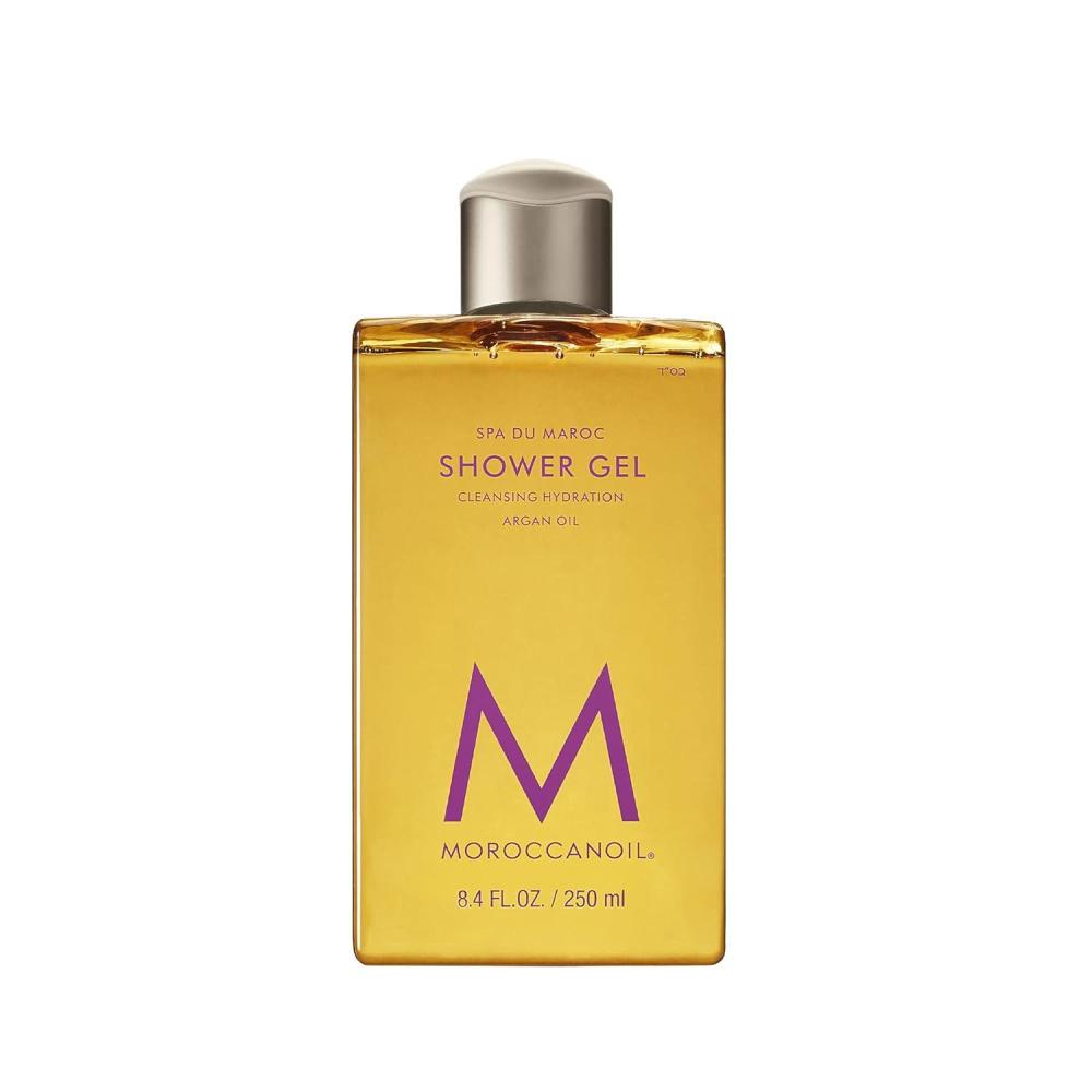 Moroccanoil Shower Gel Body Wash(Spa du Maroc)