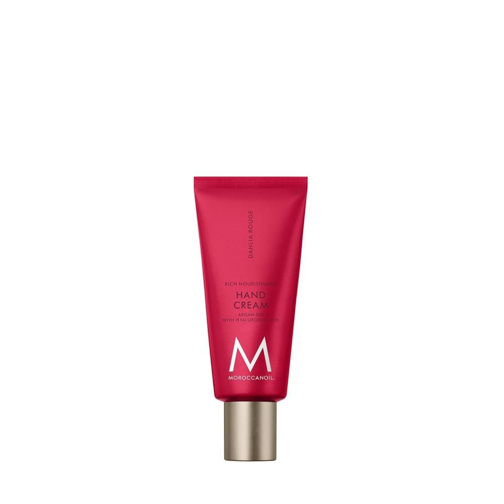 Moroccanoil Hand Cream(Dahlia Rouge)