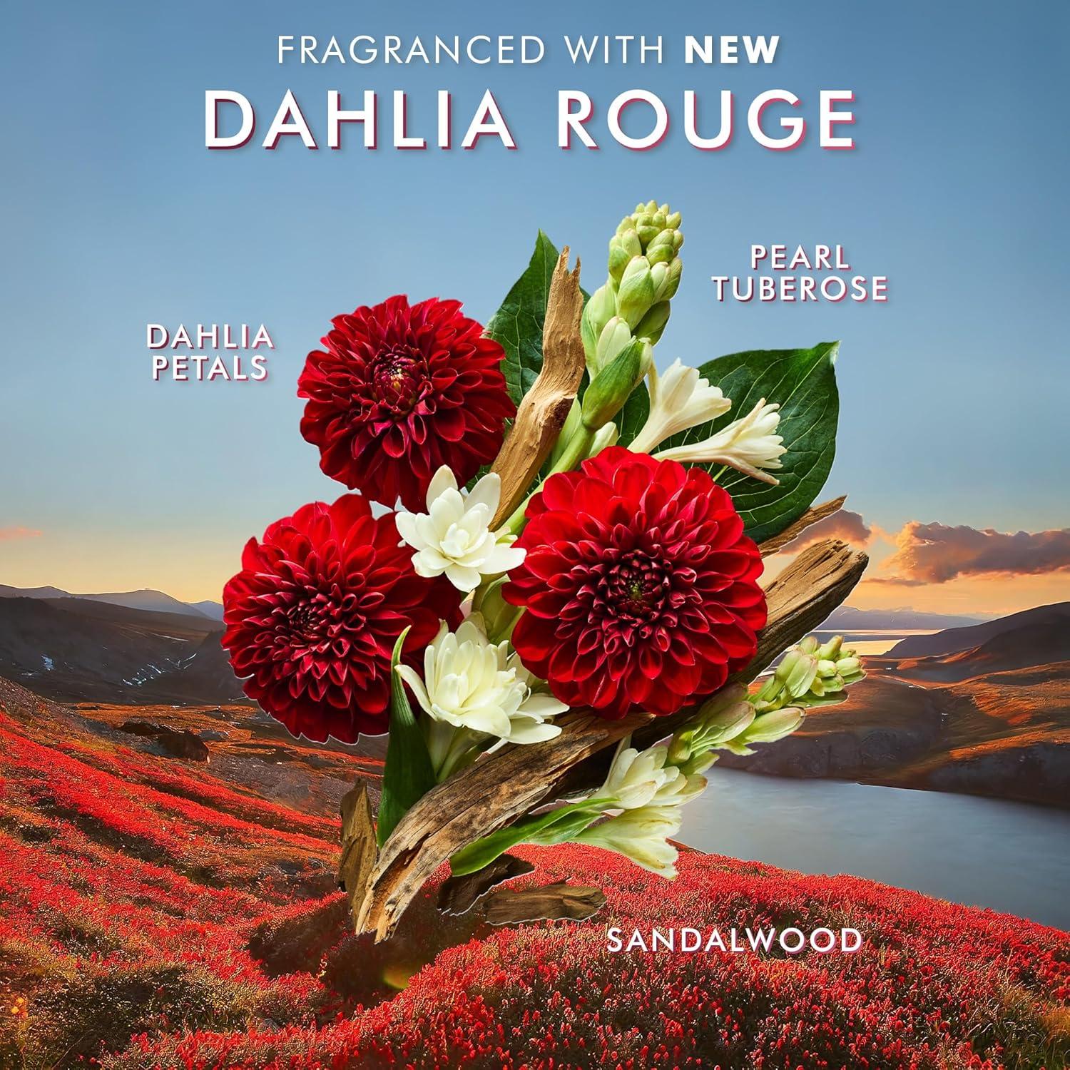 Moroccanoil Hand Cream(Dahlia Rouge)
