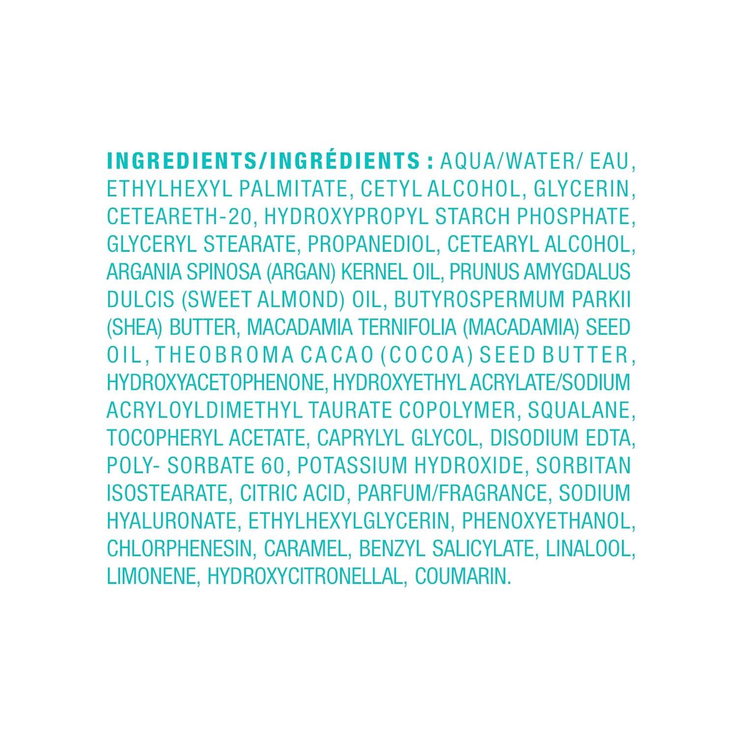 Moroccanoil Hand Cream(Dahlia Rouge)