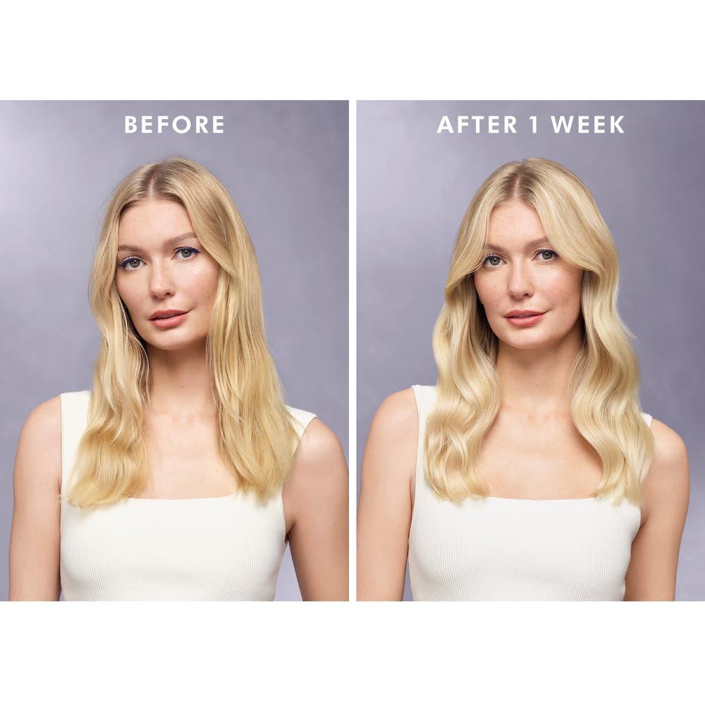 Moroccanoil Treatment Purple Hair Oil for Blonde Hair(1.7 Fl Oz (Pack of 1))
