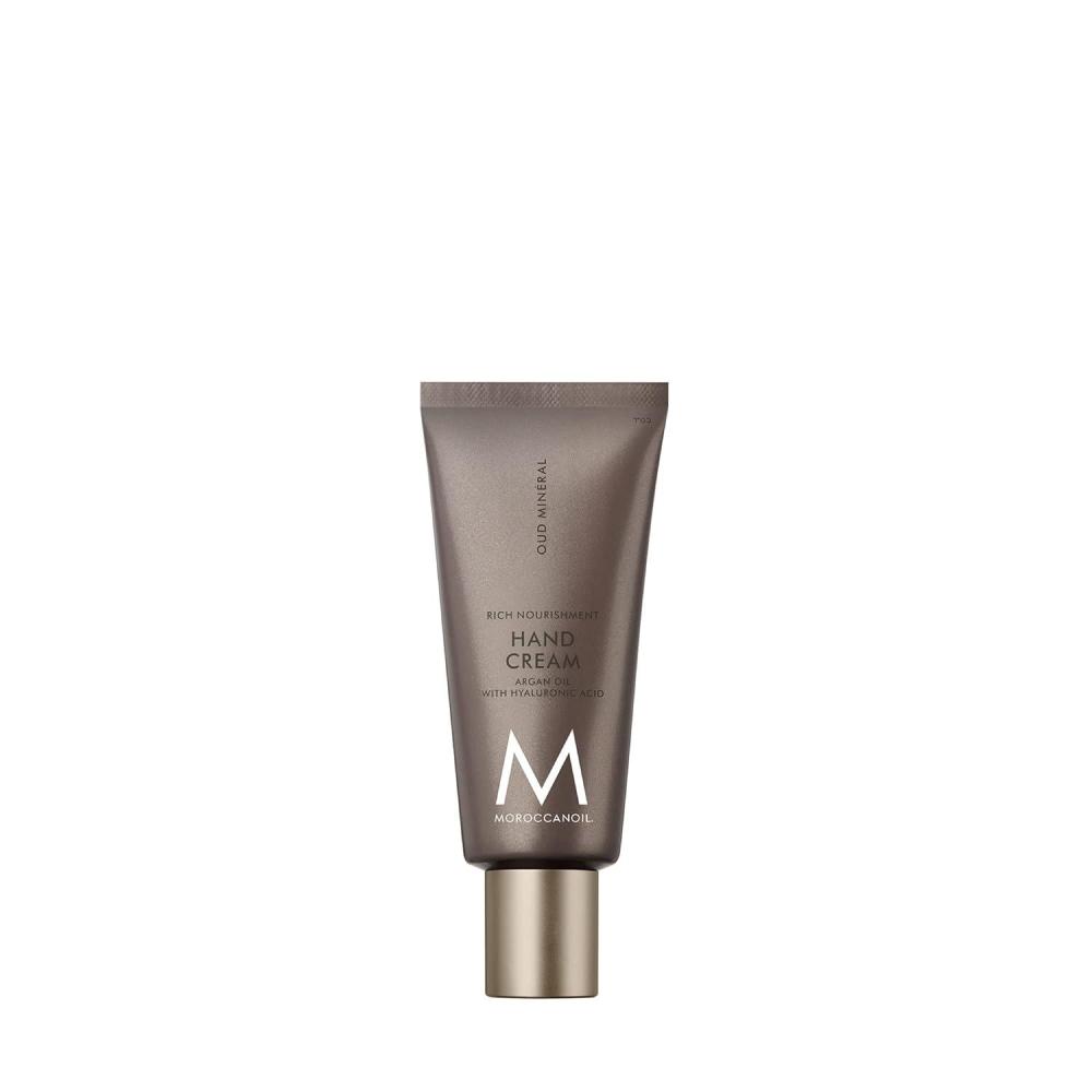 Moroccanoil Hand Cream(Oud Mineral)