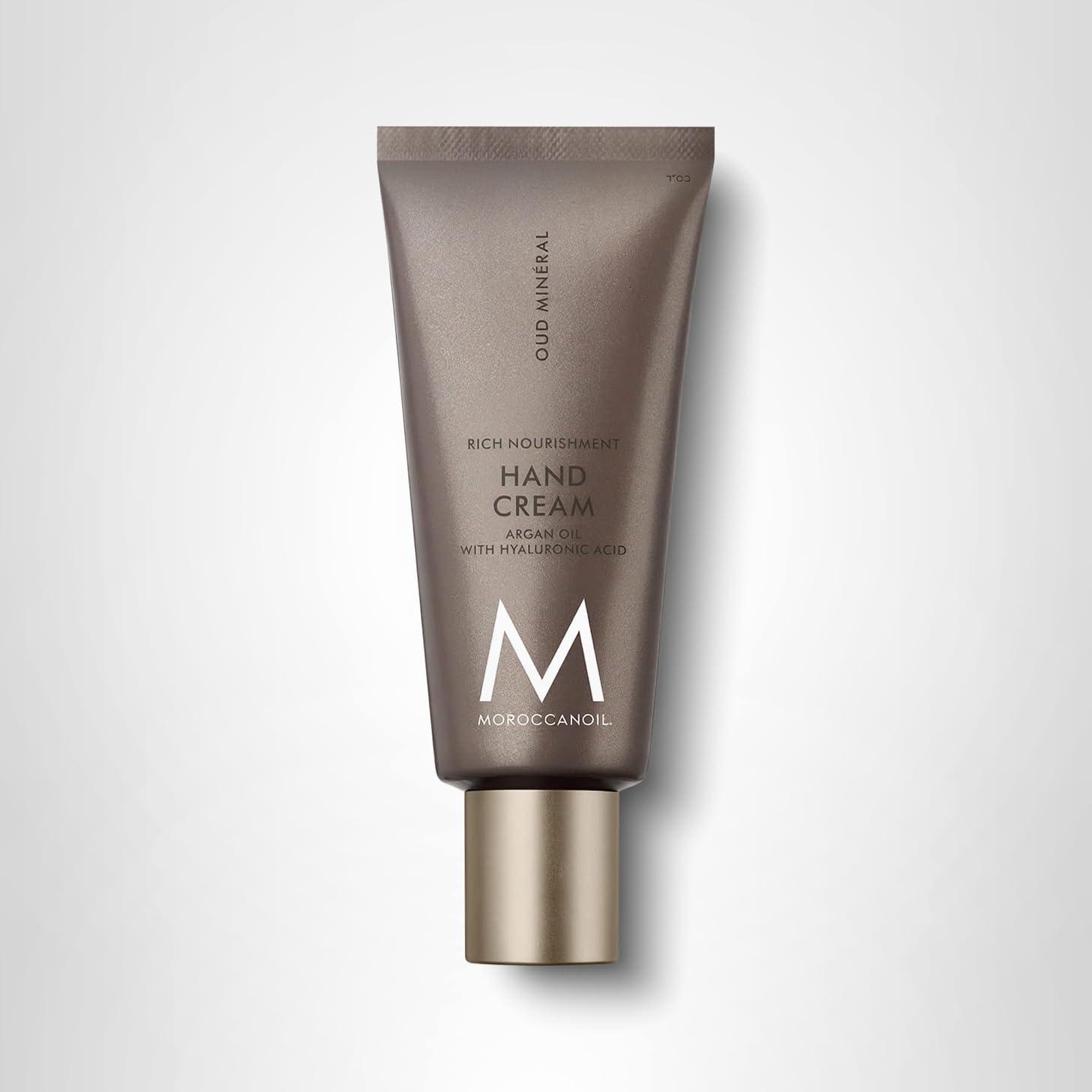 Moroccanoil Hand Cream(Oud Mineral)