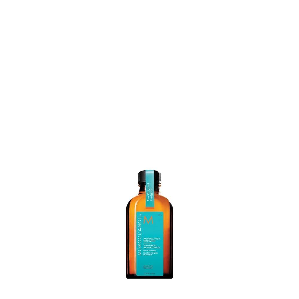 Moroccanoil Treatment Hair Oil(1.7 Fl Oz (Pack of 1))