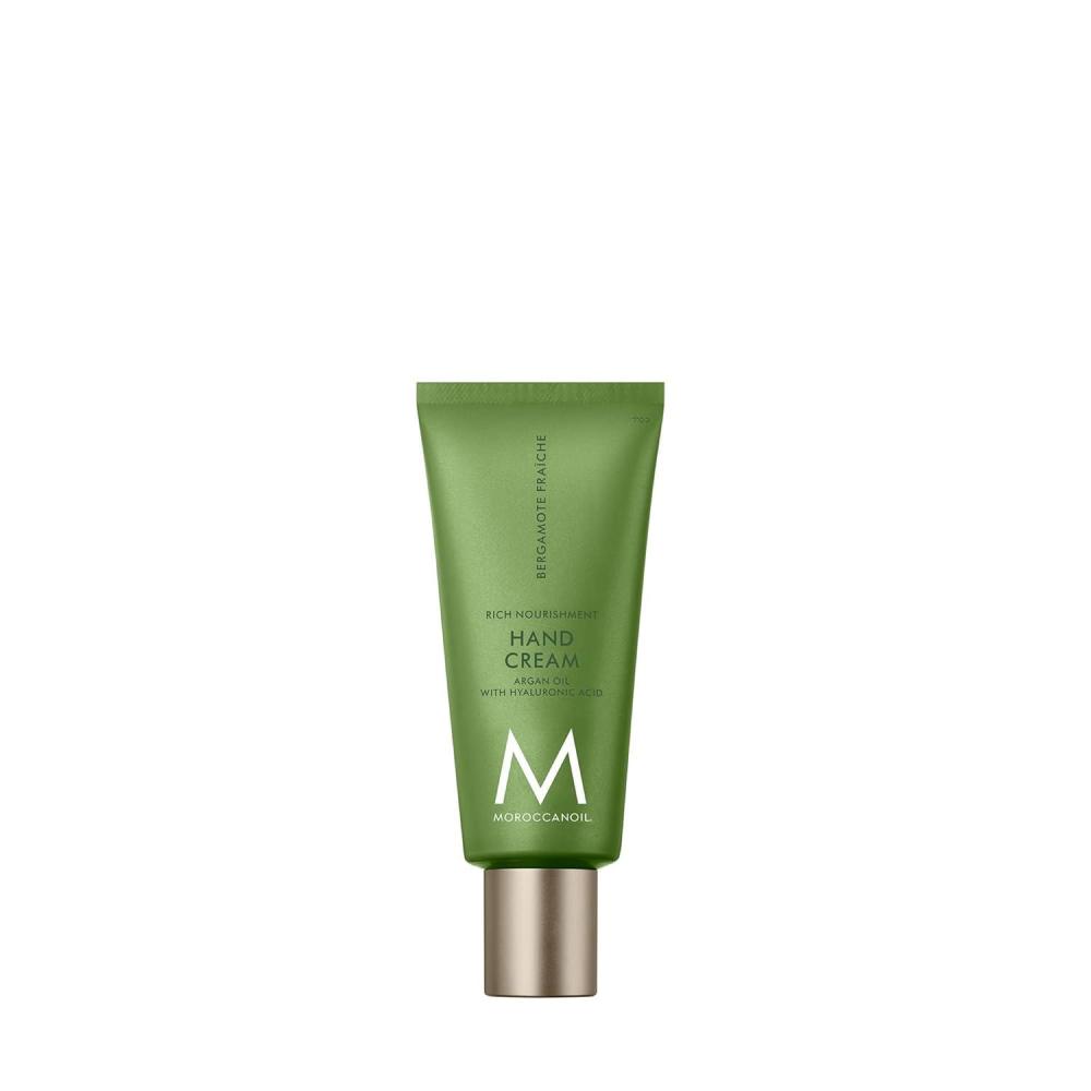 Moroccanoil Hand Cream(Bergamote Fraiche)