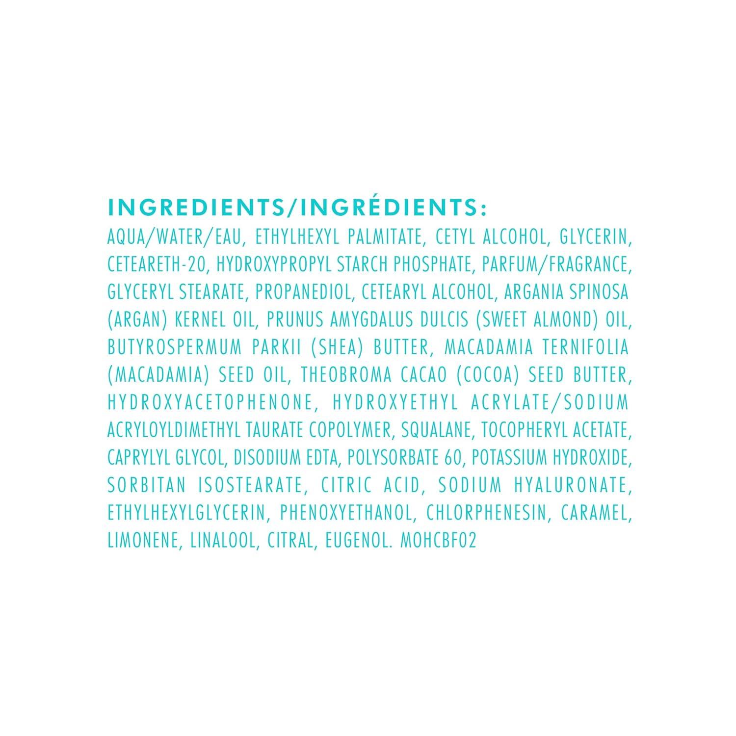 Moroccanoil Hand Cream(Bergamote Fraiche)