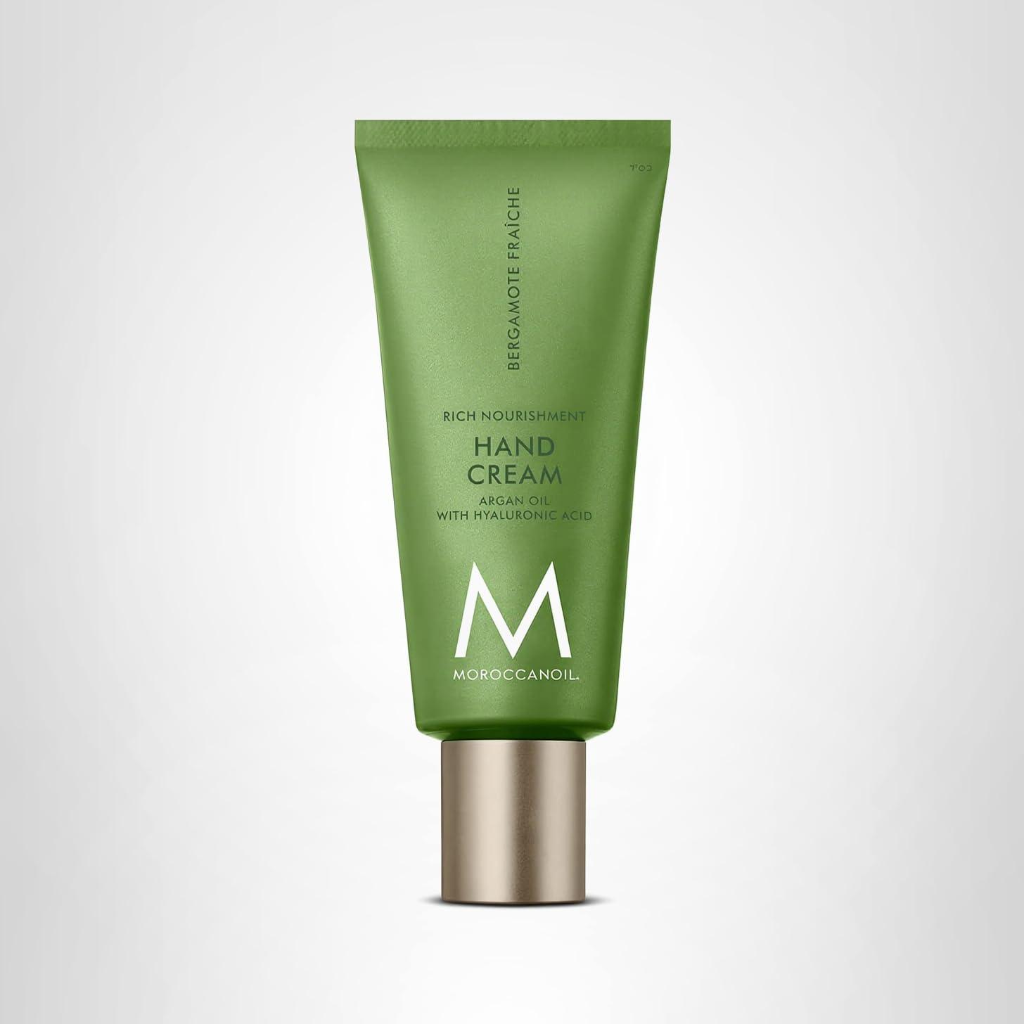 Moroccanoil Hand Cream(Bergamote Fraiche)