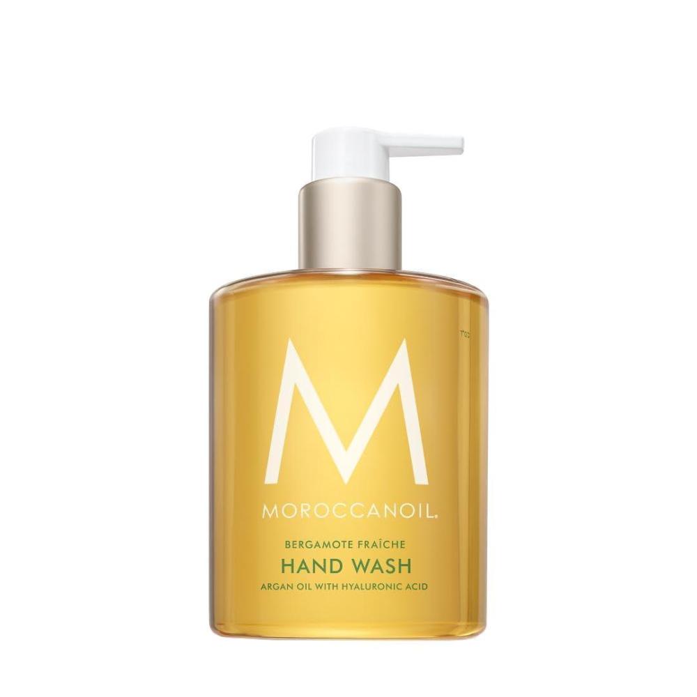 Moroccanoil Hand Wash(Bergamote Fraiche)