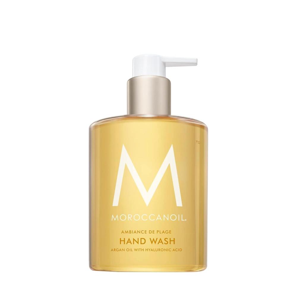 Moroccanoil Hand Wash(Ambiance de Plage)