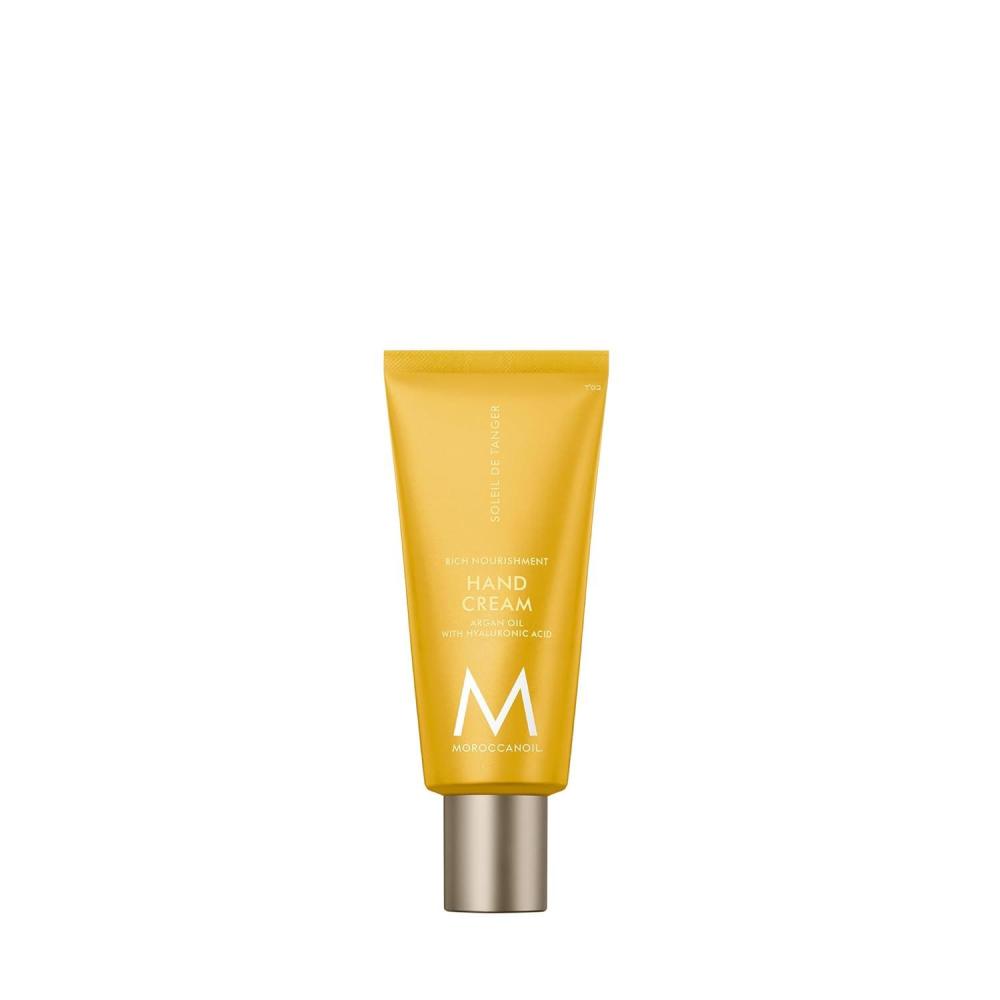 Moroccanoil Hand Cream(Soleil De Tanger)