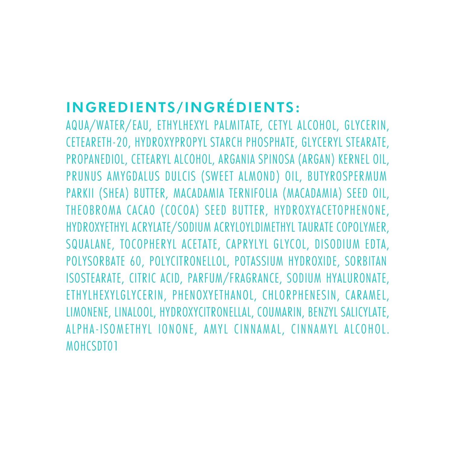 Moroccanoil Hand Cream(Soleil De Tanger)