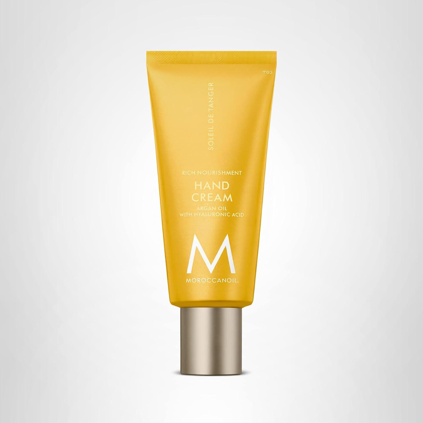 Moroccanoil Hand Cream(Soleil De Tanger)