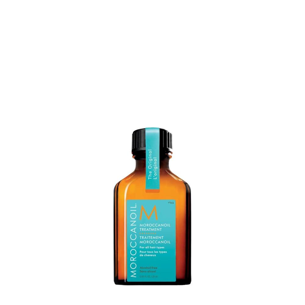 Moroccanoil Treatment Hair Oil(0.85 Fl Oz (Pack of 1))