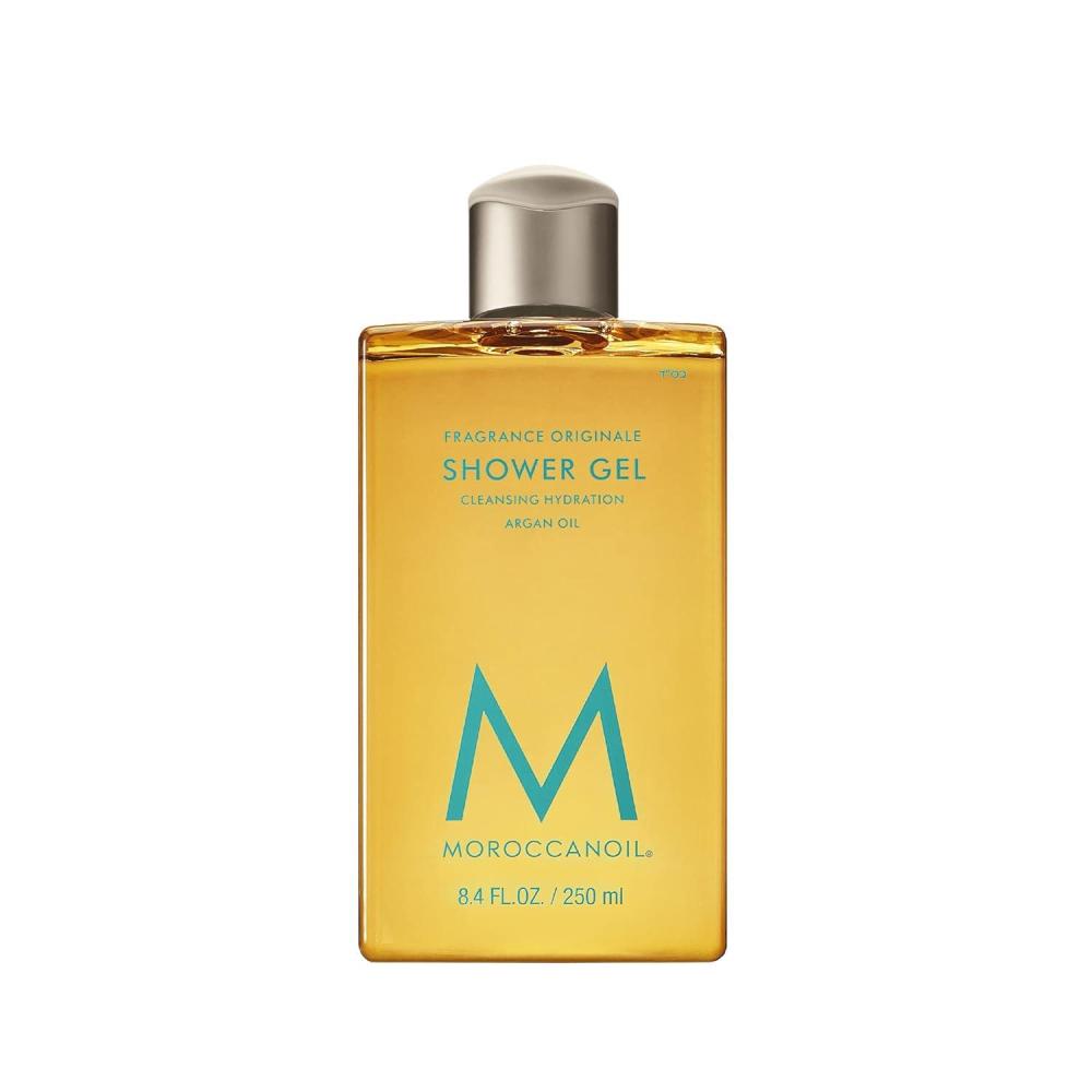 Moroccanoil Shower Gel Body Wash(Fragrance Originale)