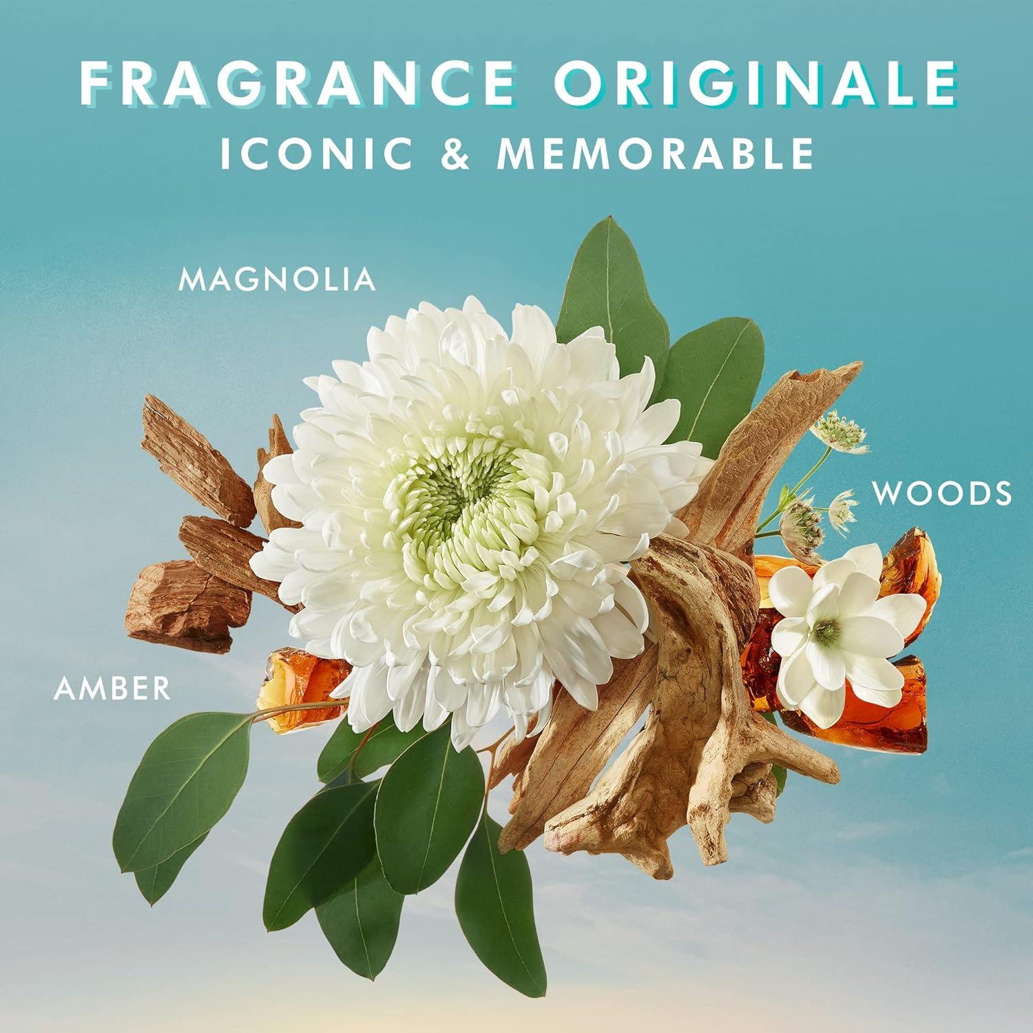Moroccanoil Shower Gel Body Wash(Fragrance Originale)