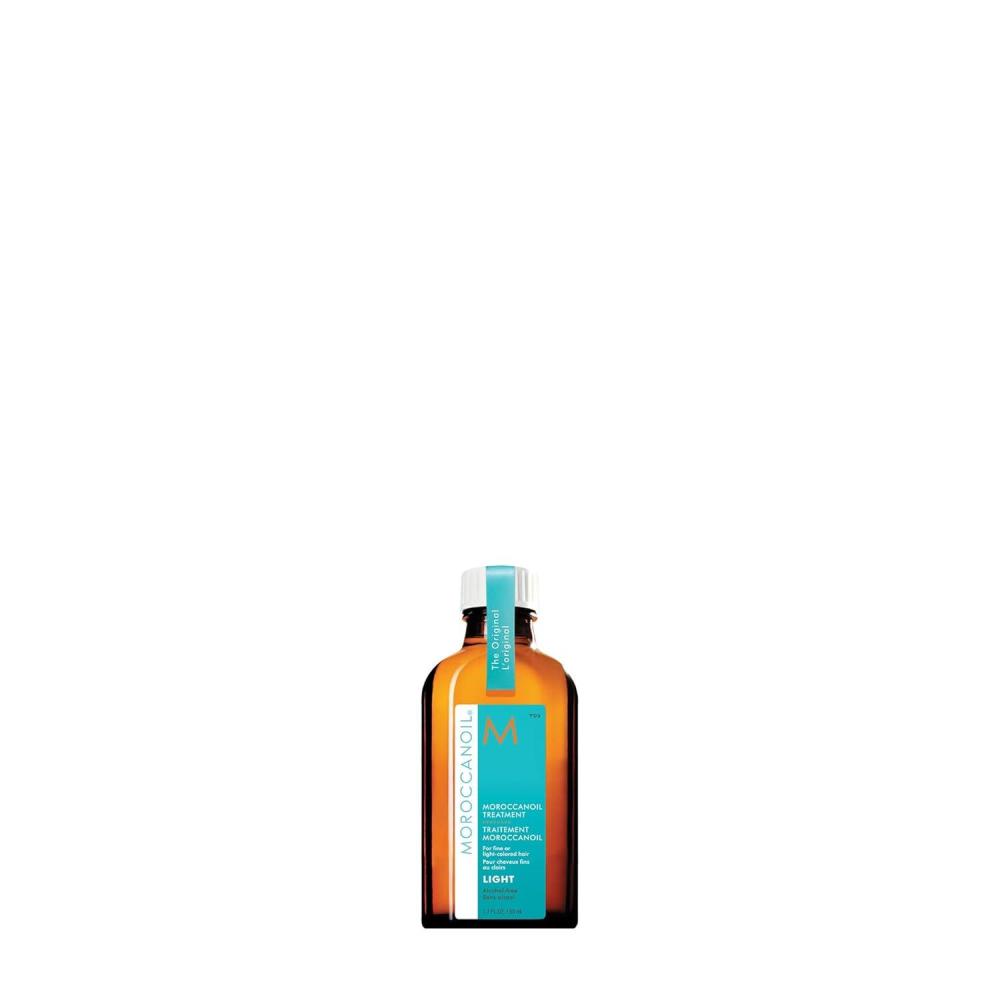 Moroccanoil Treatment Light Hair Oil(1.7 Fl. Oz.)